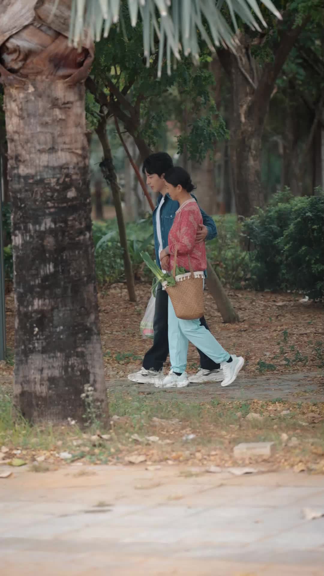 金光一闪,好运连连 第1集
