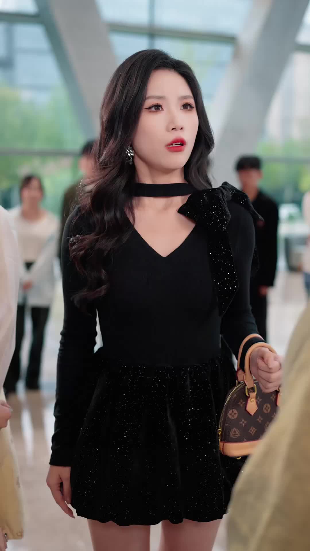 Burn Their Scheme, She Rules Supreme Episode 3
