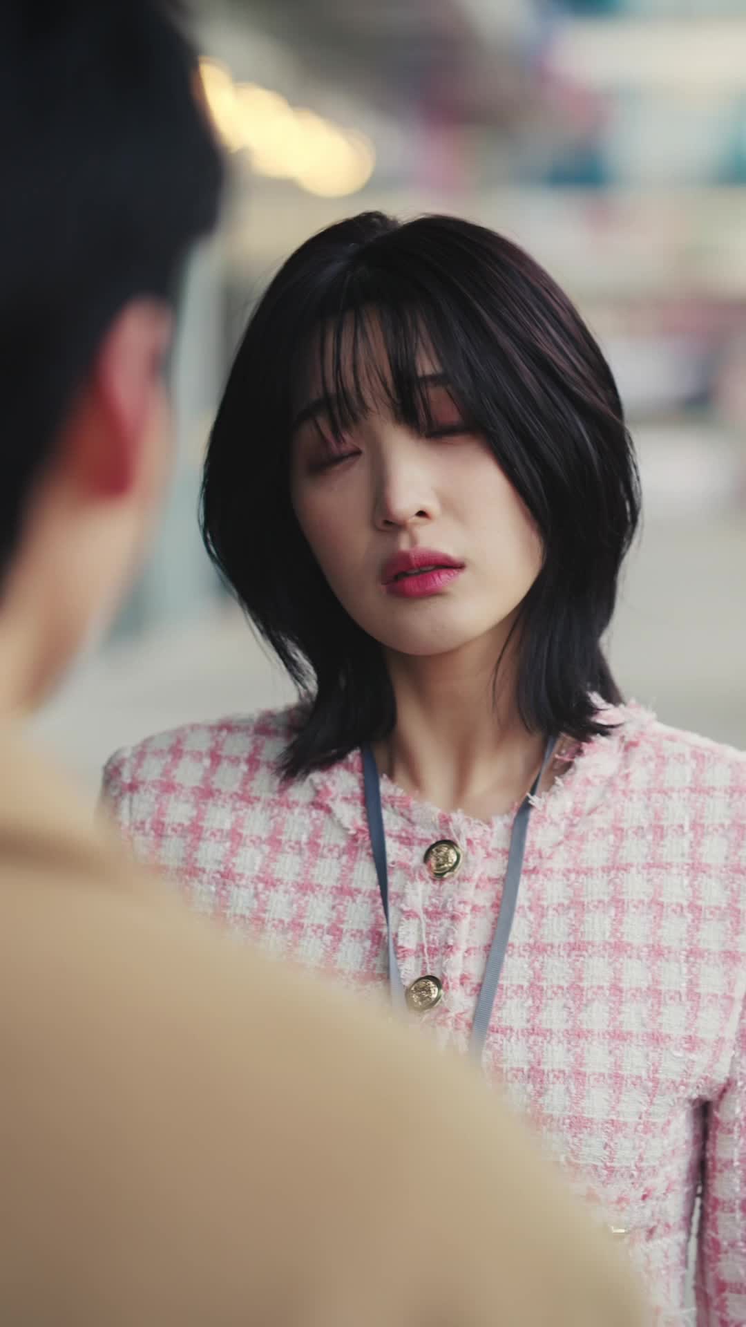 My Partner, the Devil Episode 10