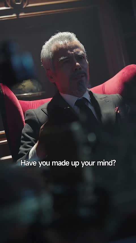 Marked by Betrayal, Made by Power Episode 4