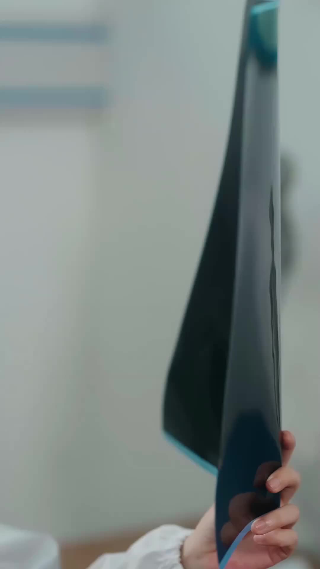 La chica que conquistó al magnate Episodio 3