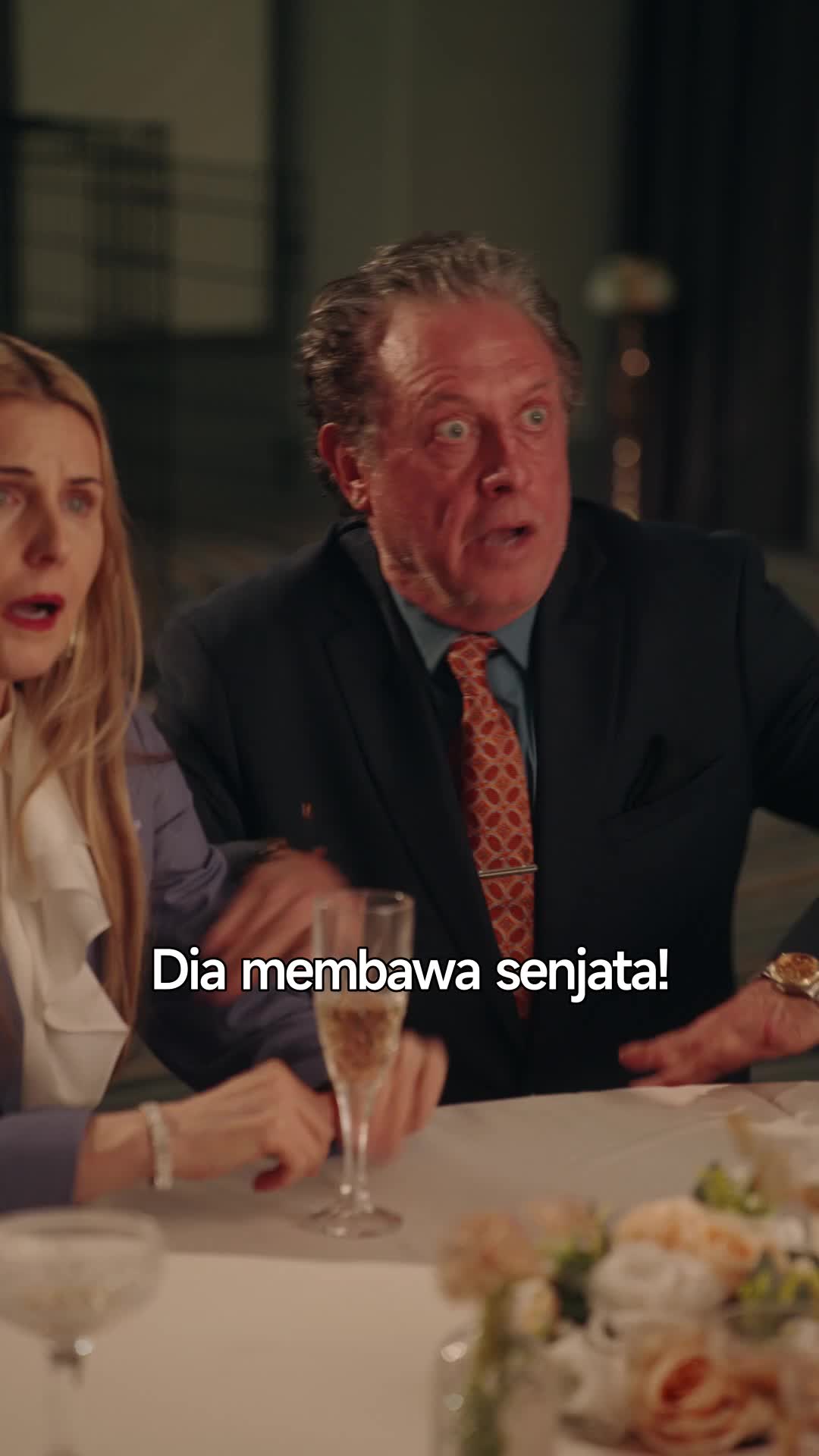 Dendam Hati yang Tersakiti - Episode 37 - Episode 37