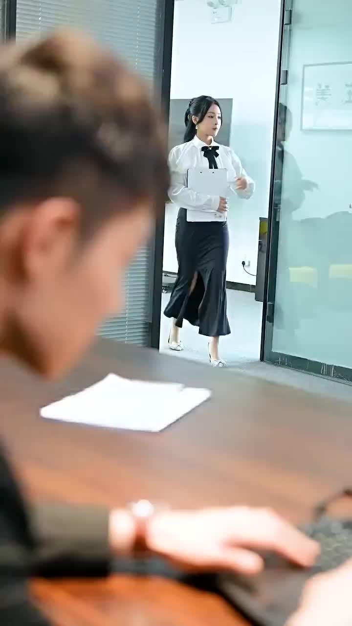Never Too Late for Love Episode 7