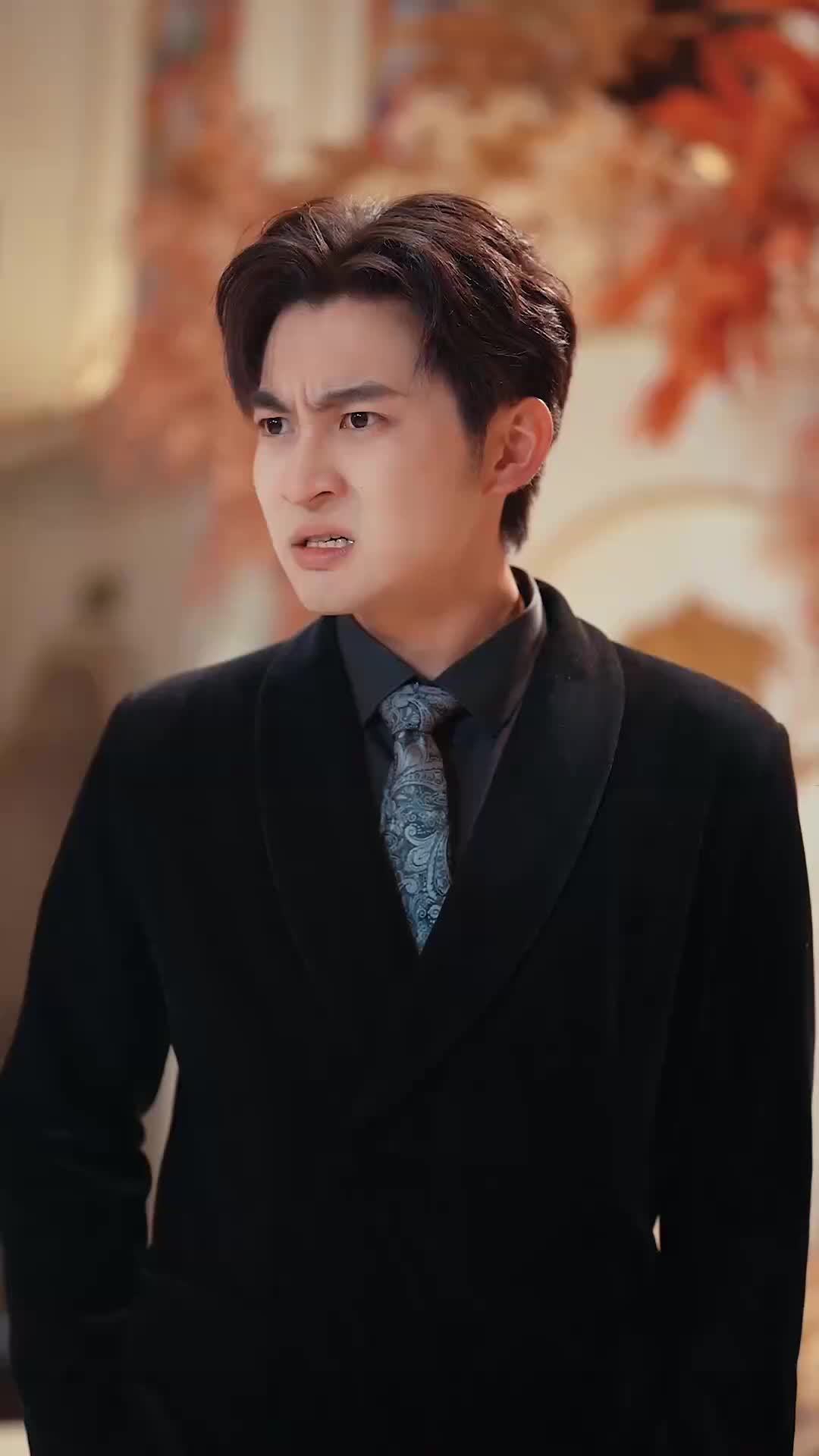 Flip the Day: The Bouquet of Revenge Episode 9