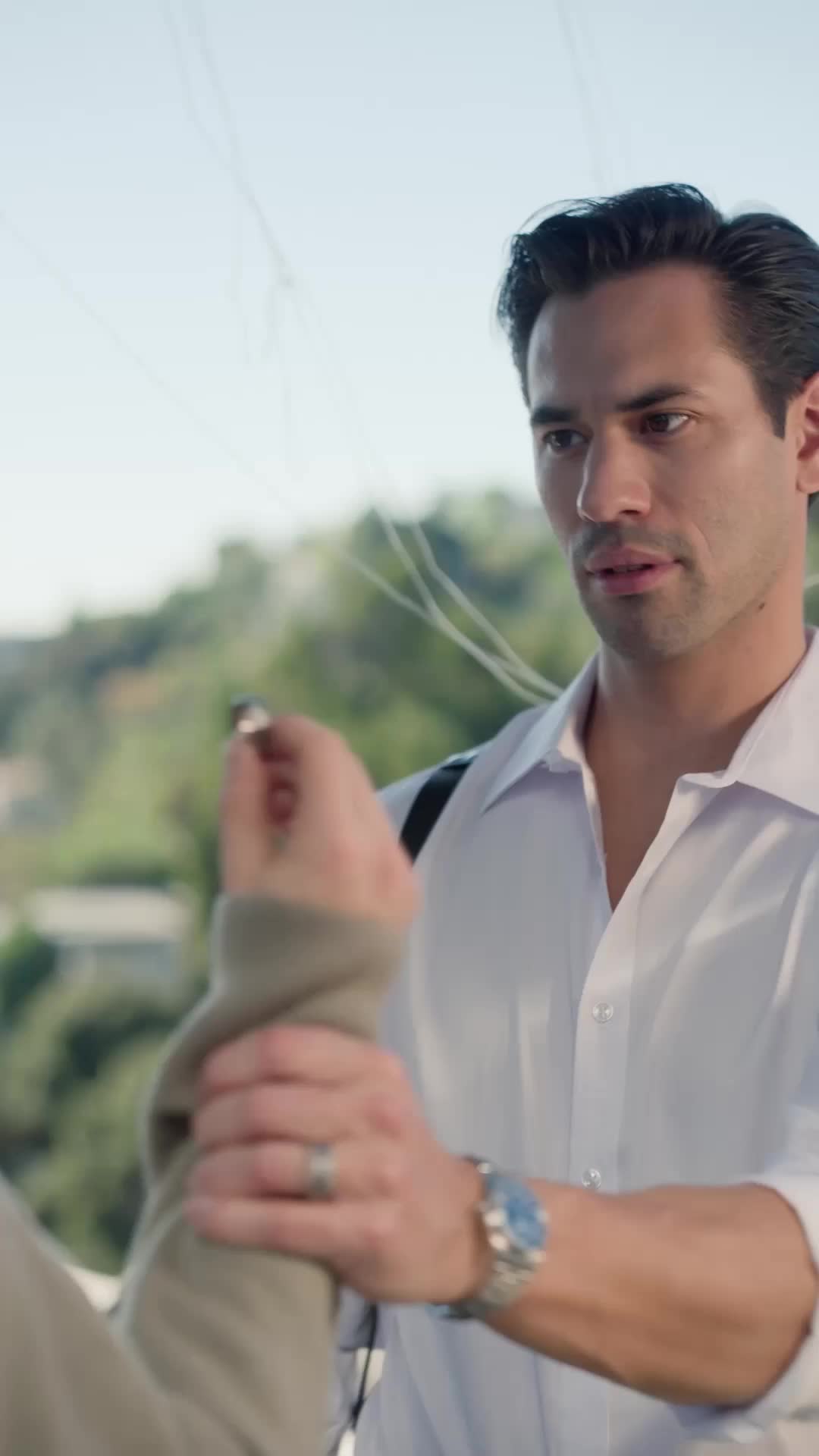 Mein geheimer Agenten-Ehemann II 4Folgen