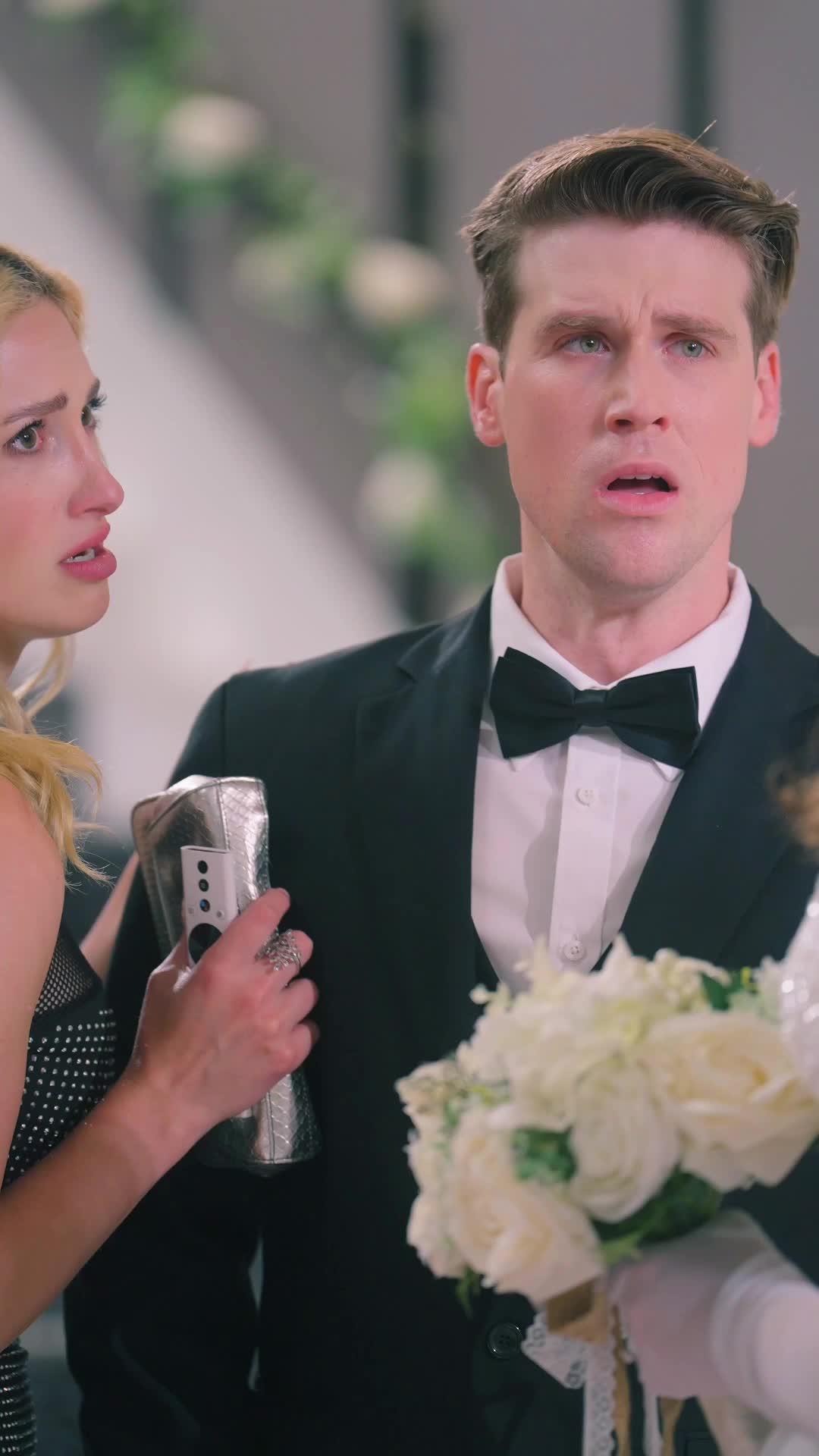 Stop Gold Digging, Ex-Fiancé! Episode 5