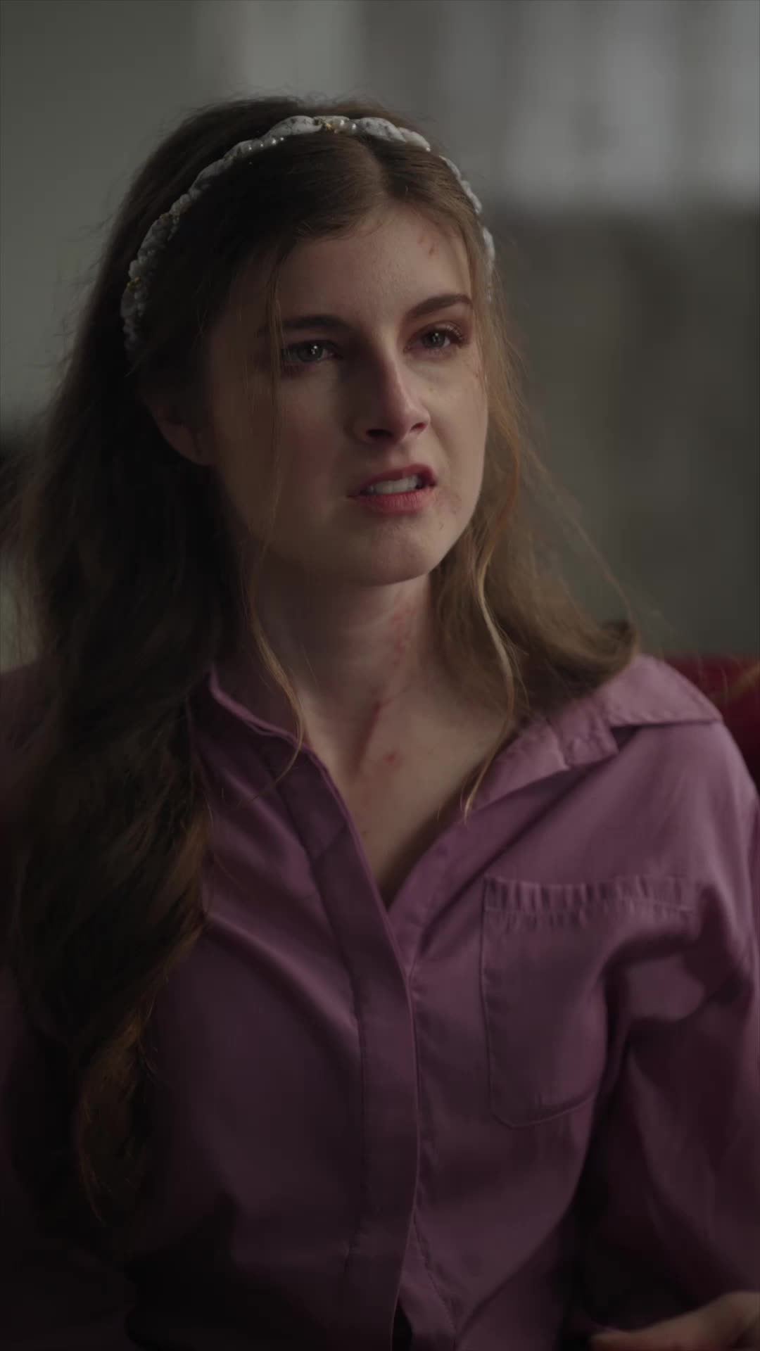 OMG! She Came Back as a Billionaire Heiress Episode 5