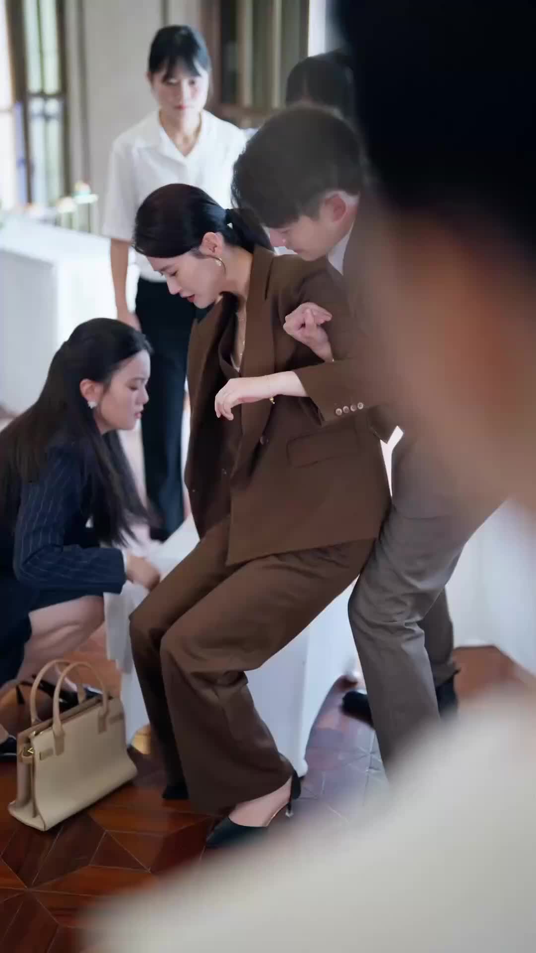 Di Balik Samaran Andra - Episode 55 - Episode 55