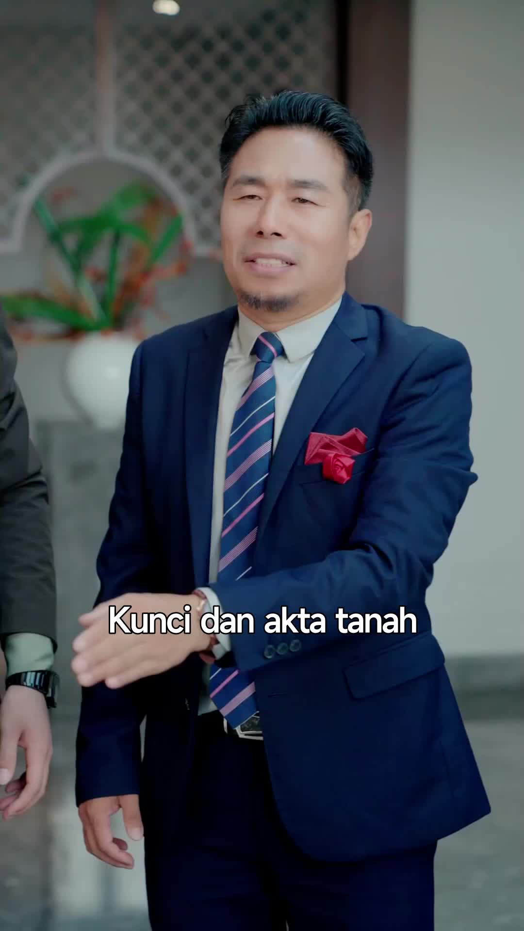 Rahasia di Balik Orang Tua Sederhana - Episode 22 - Episode 22