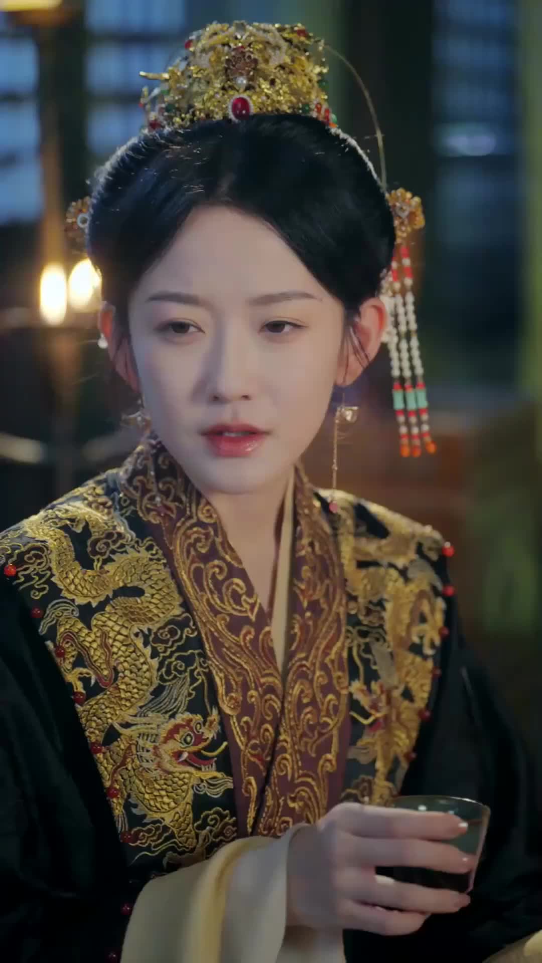 Putri yang Tak Akan Tunduk - Episode 66 - Episode 66