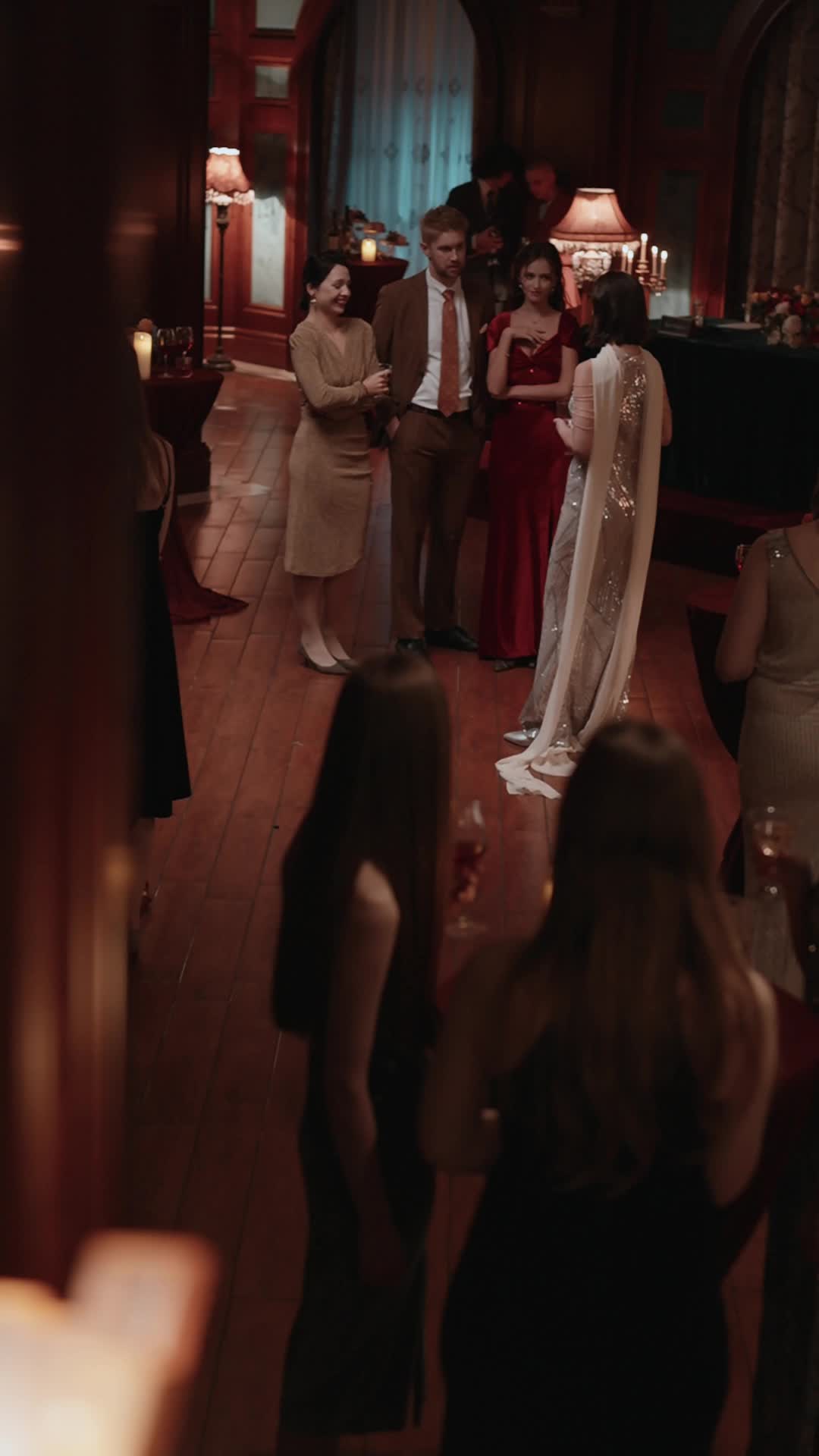 I am the Queen Episode 10