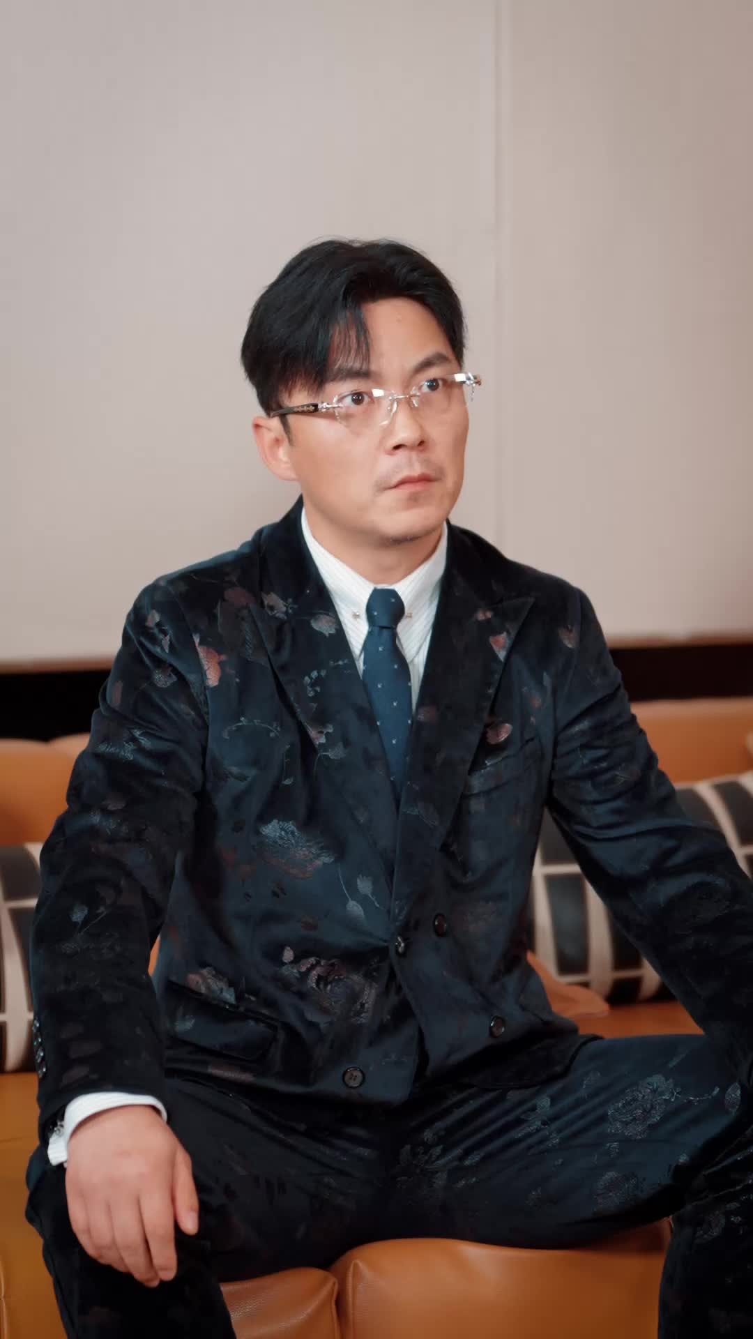 龙之恋 第9集