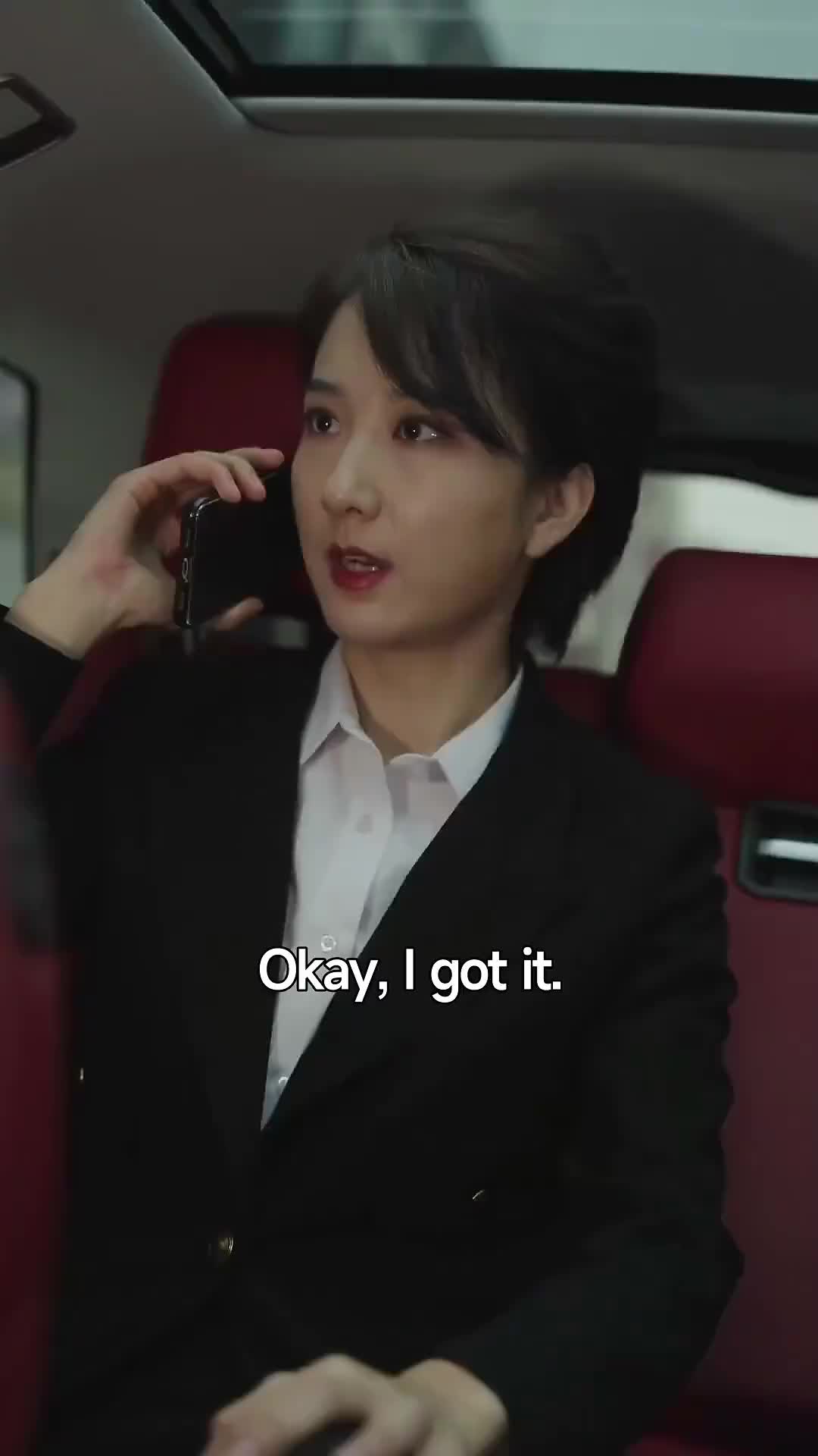 Love's Valor Episode 5