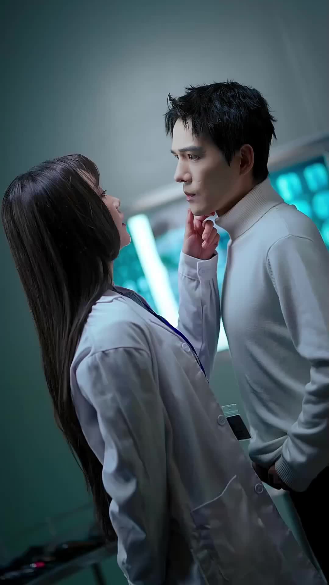 Till Darkness Breathes You Back Episode 4