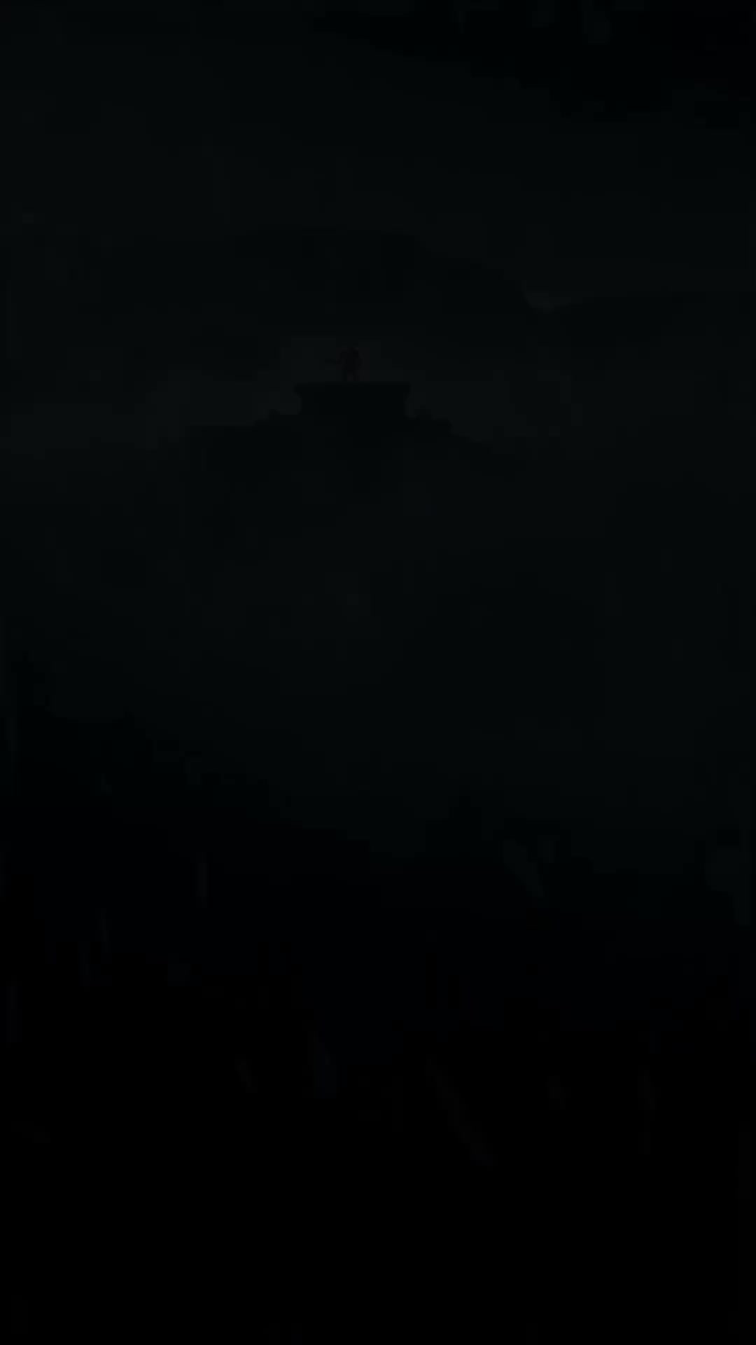 Black Blood's Awakening Episode 10