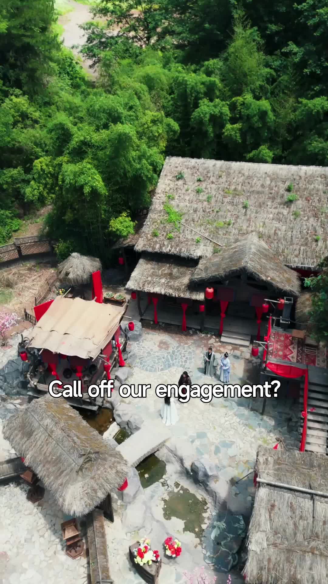 Blood Oath of the Devouring Soul Episode 2