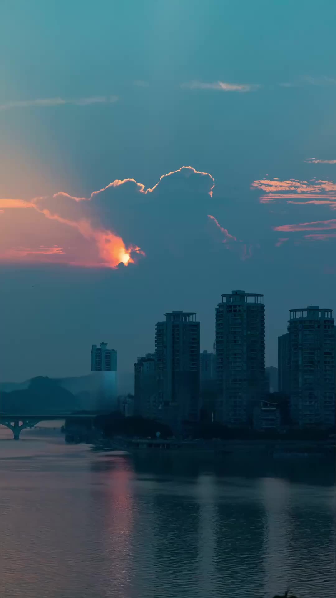 Setelah Cinta Terlambat Datang - Episode 22 - Episode 22