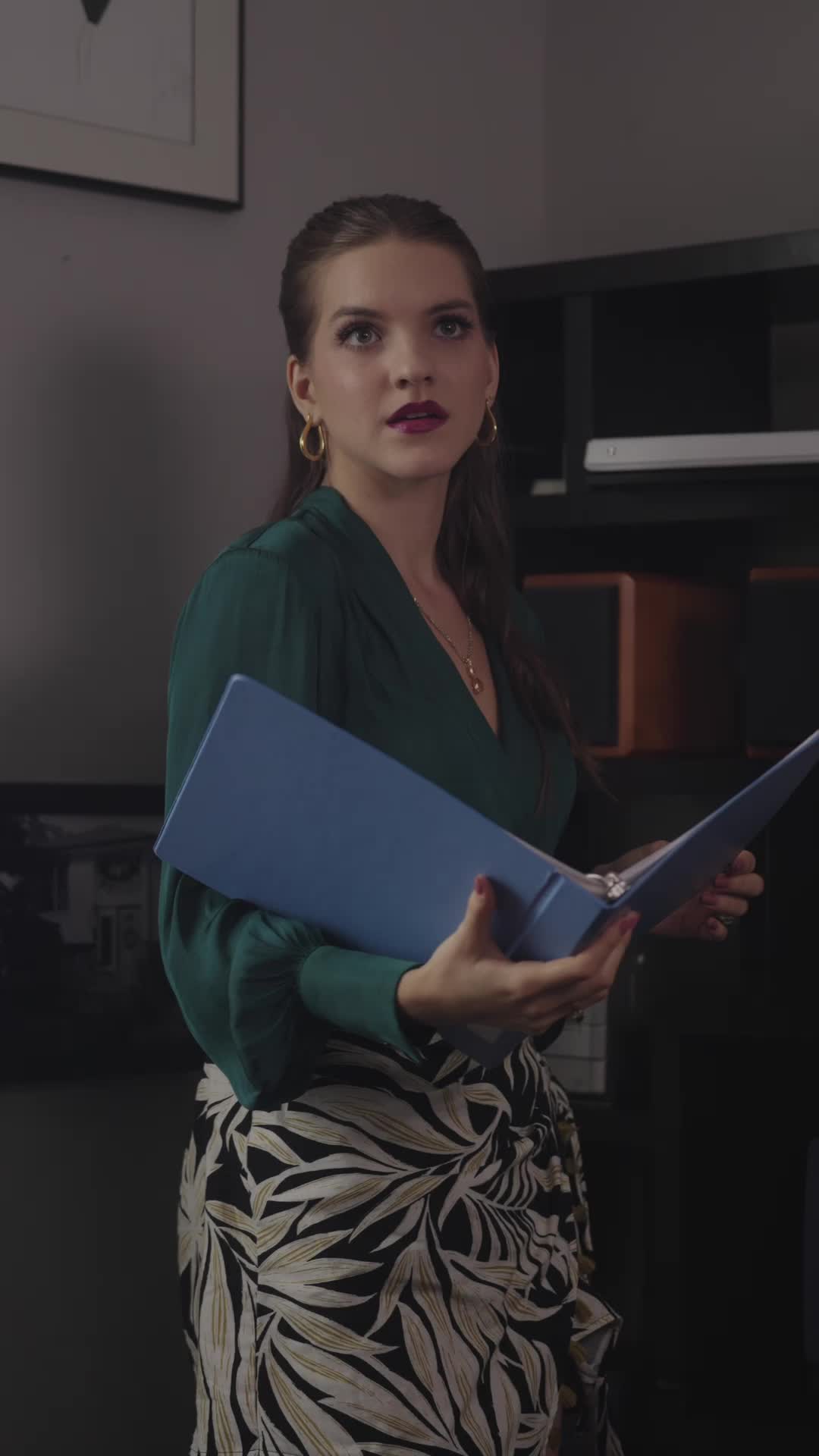Why Rich Woman Kills Episode 7