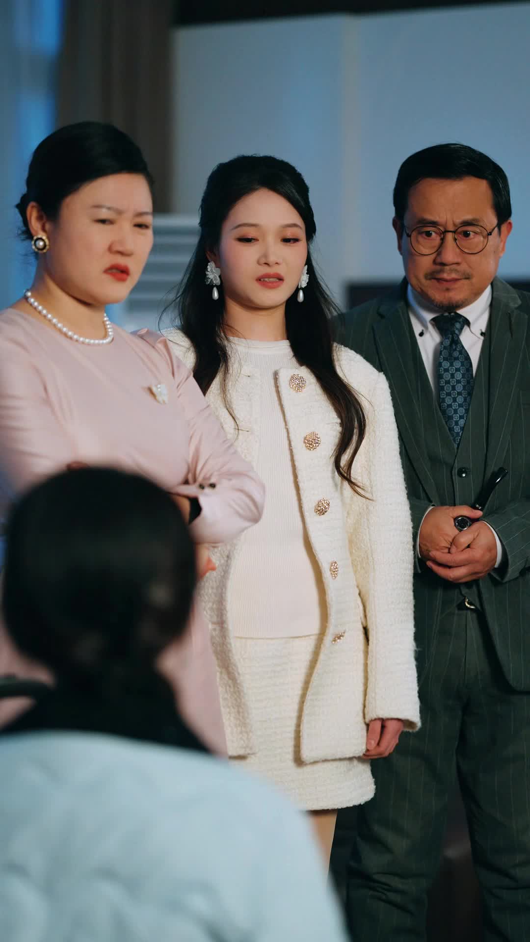 The AI Bride on a Deadline Episode 5