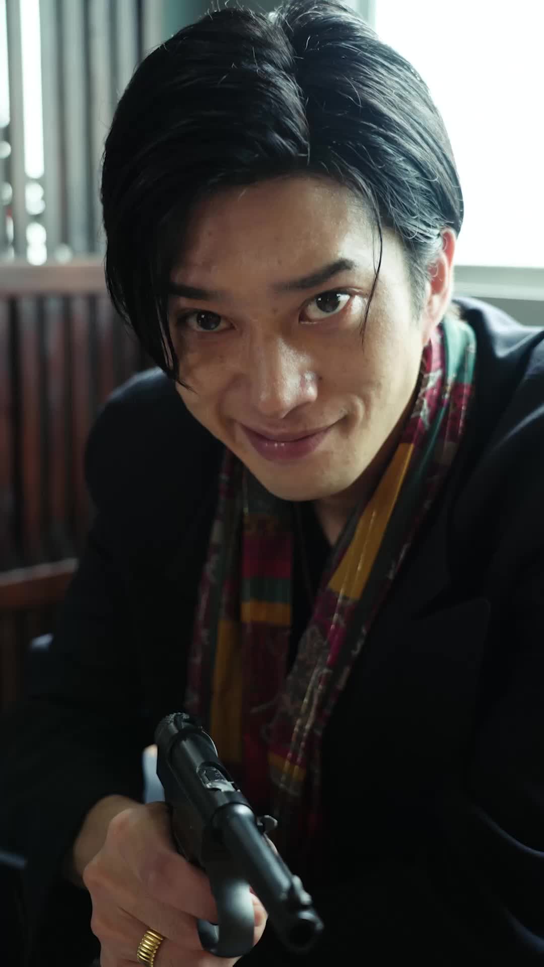 Nyawa di Meja Taruhan - Episode 21 - Episode 21