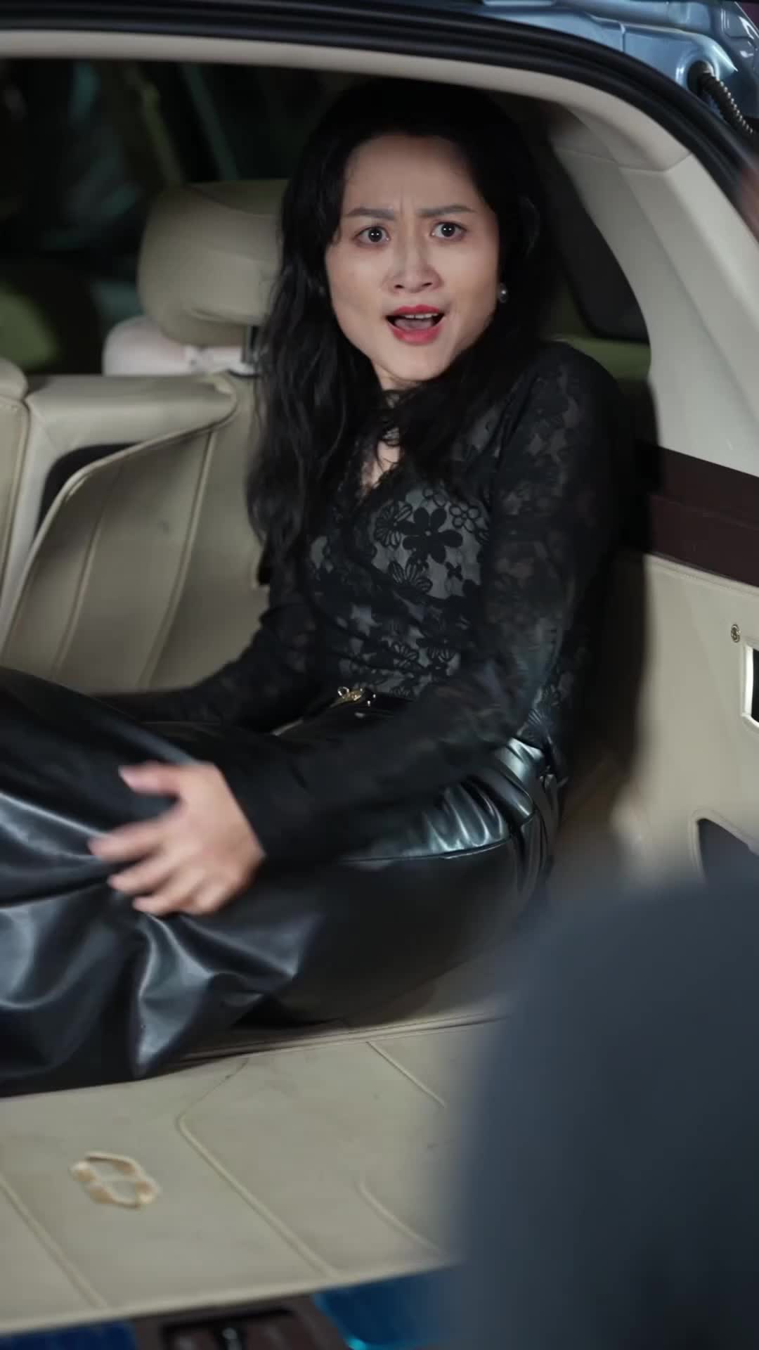 Dead Once, Back for Revenge Episode 11