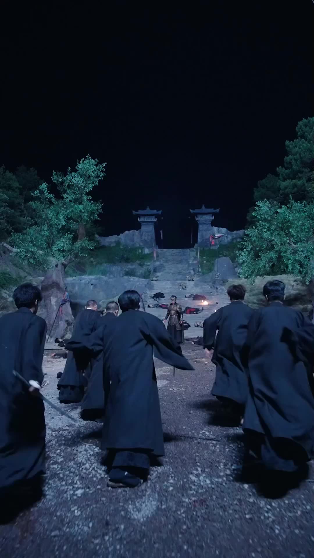 Balas Budi Sang Penjaga - Episode 1 - Episode 1