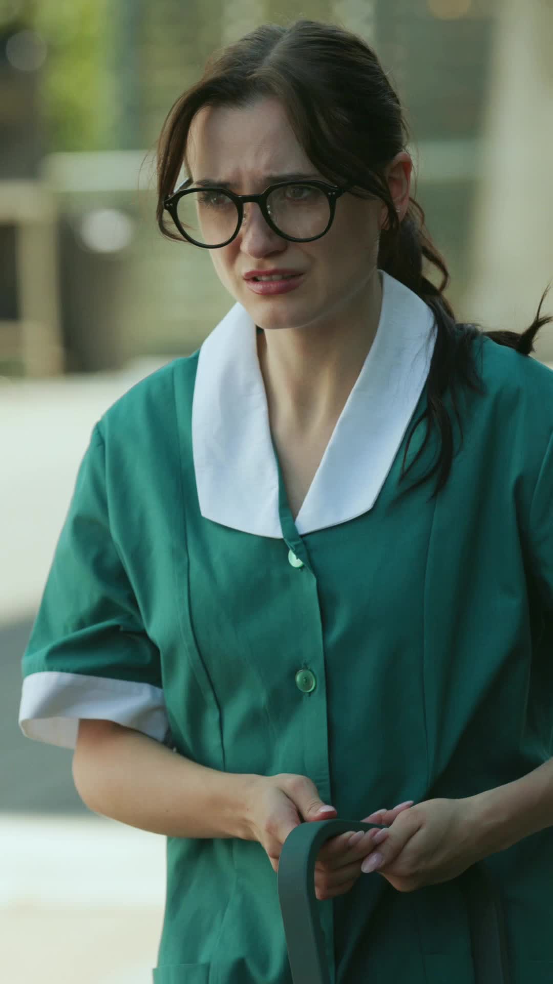 A Virgem e o Jogador 9Episódio