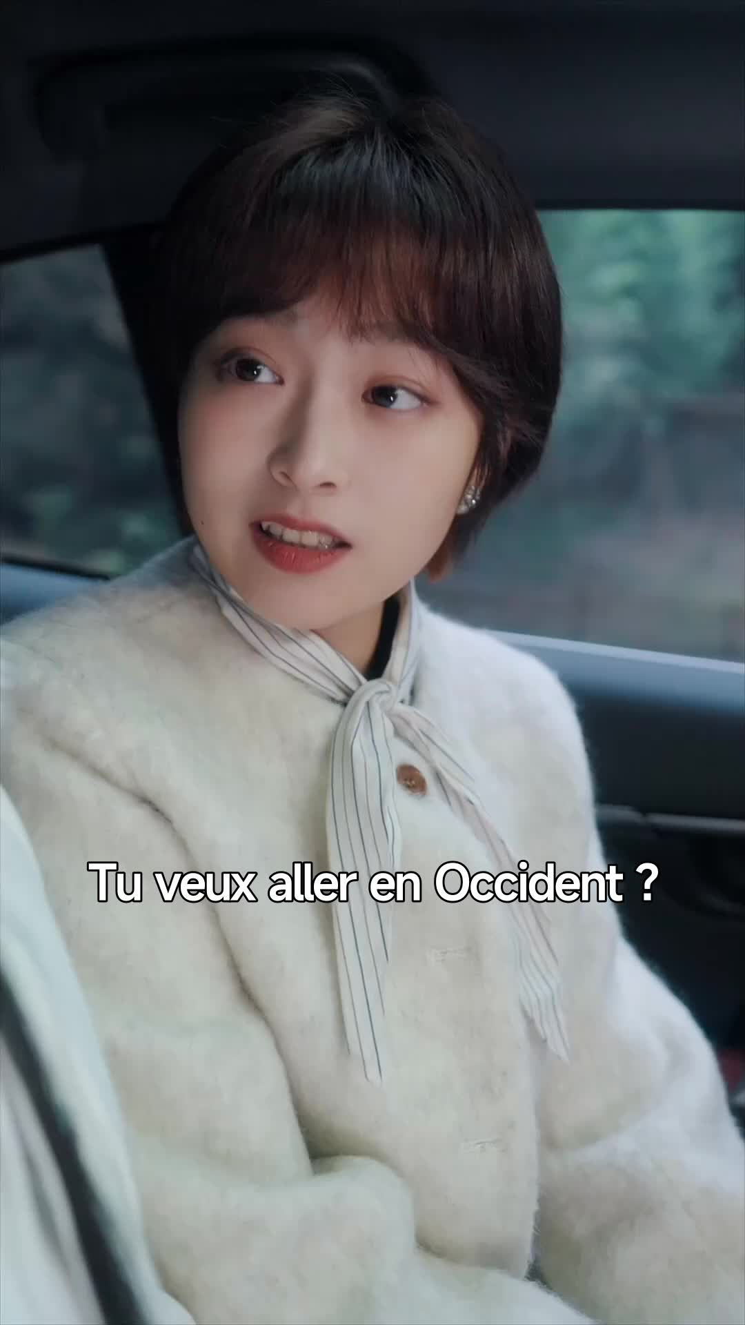 L'Ange Déchu et Son Salut Épisode5