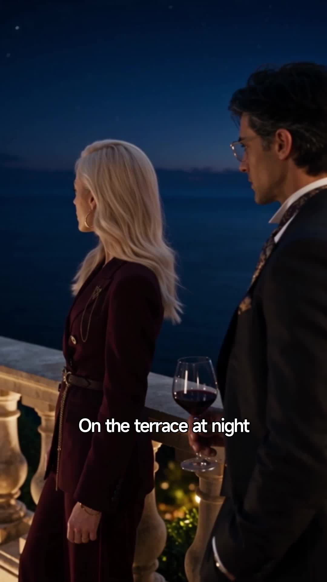 Kicked Out On My Wedding, My ONS Billionaire Spoils Me Episode 11