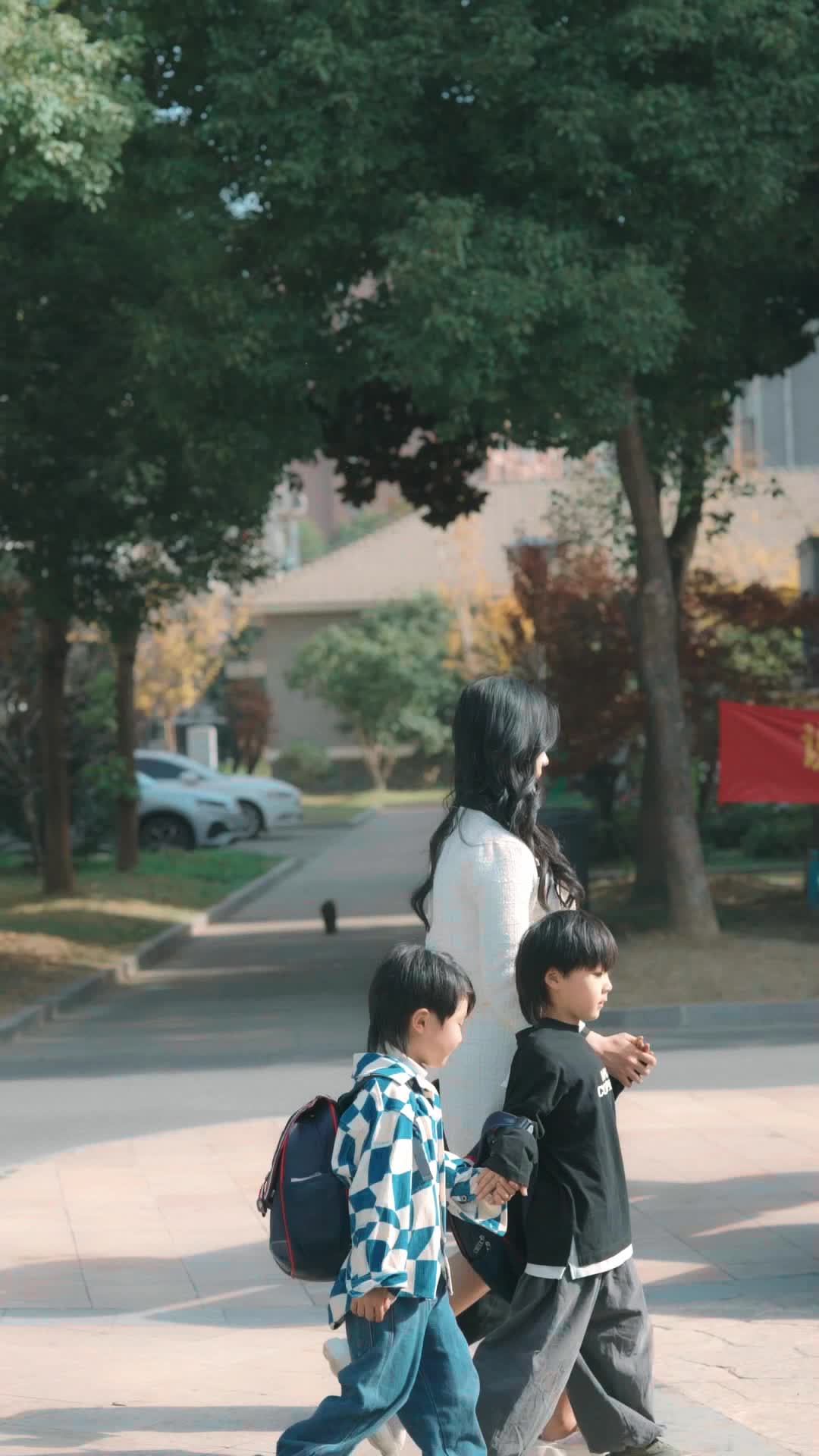 往后余生，万般无你 第10集
