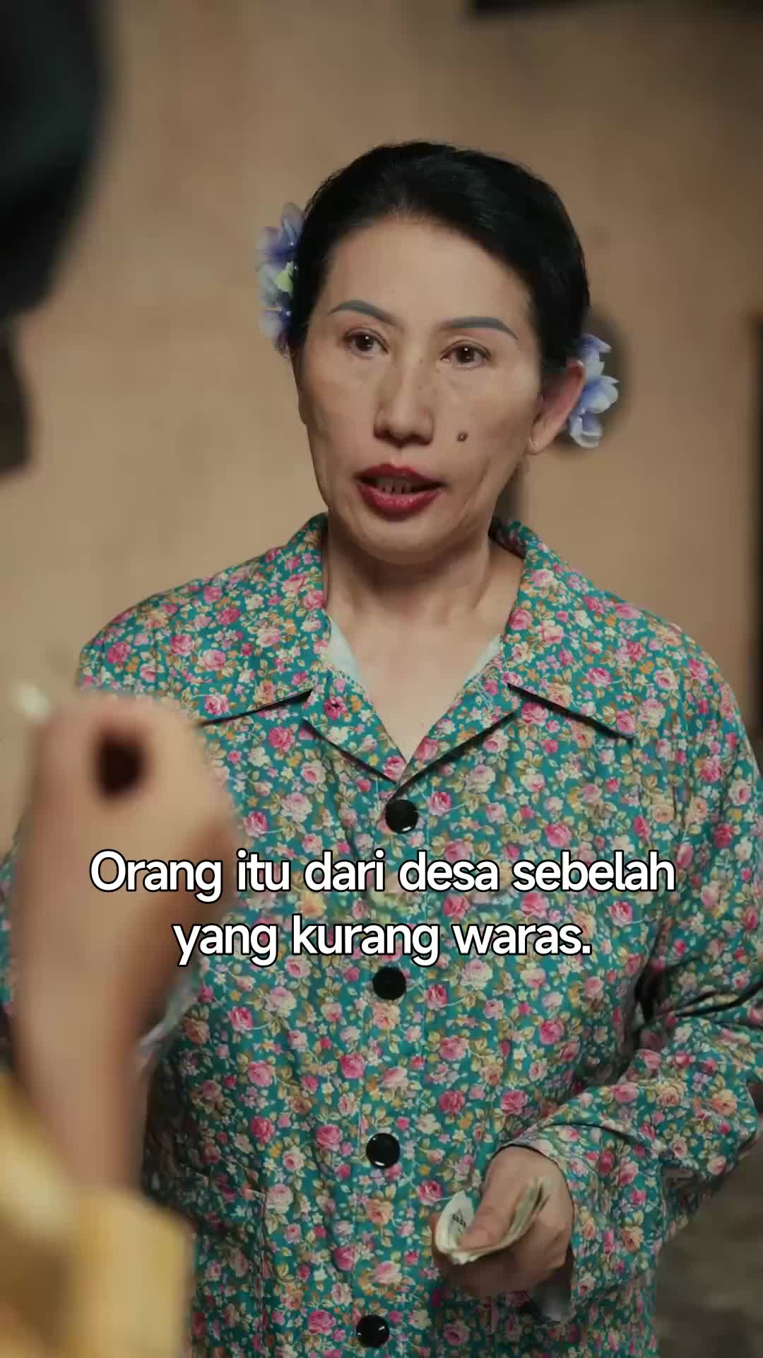Mencari Adik Kandungku Episode 5