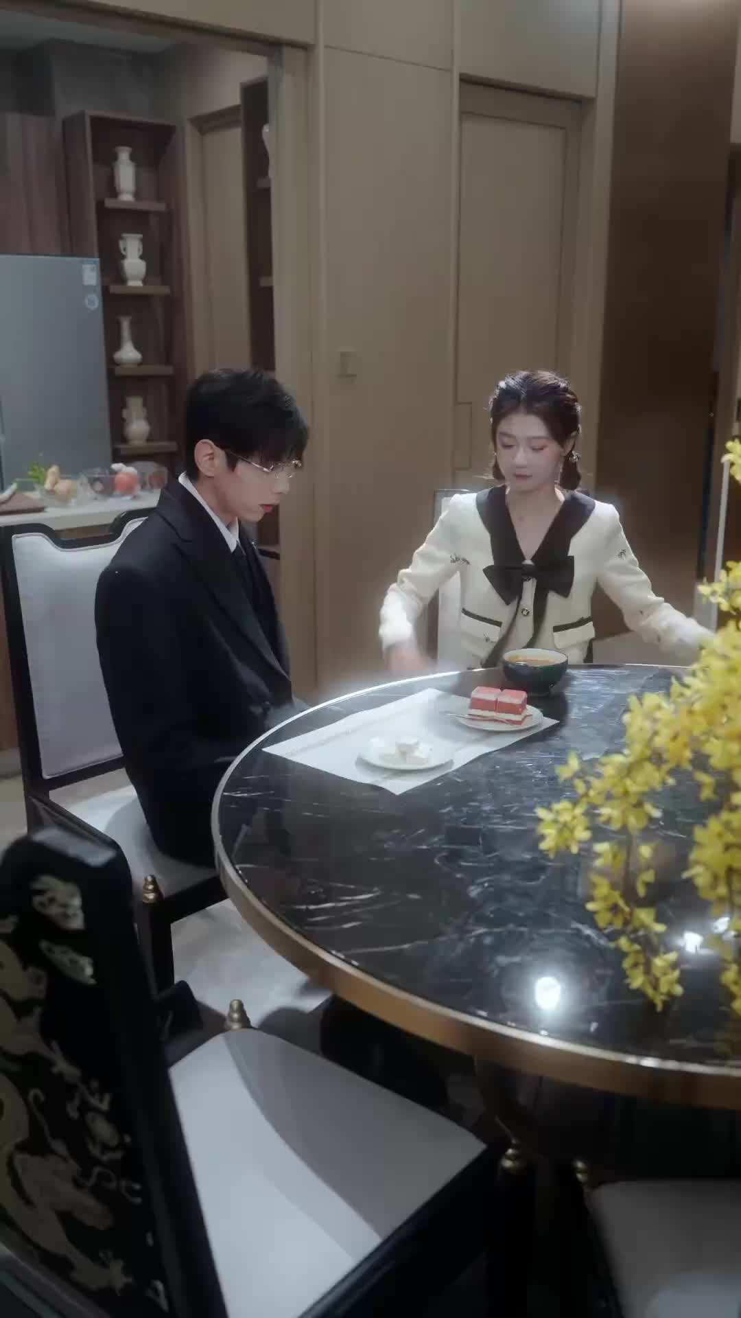 When the Wrong Door Leads to the Right Love Episode 8