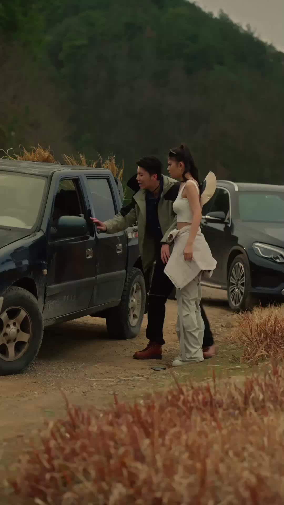 A Boa Ação que Me Condenou 2Episódio