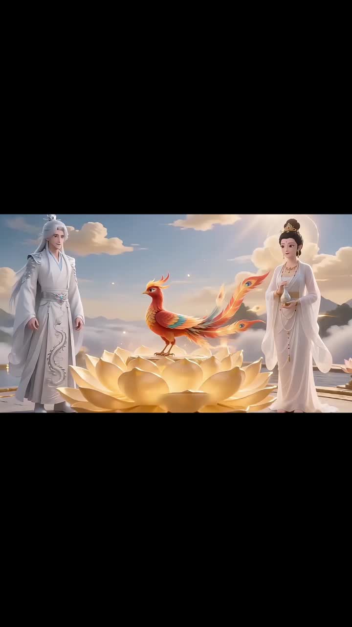 鳳九歌 第9集
