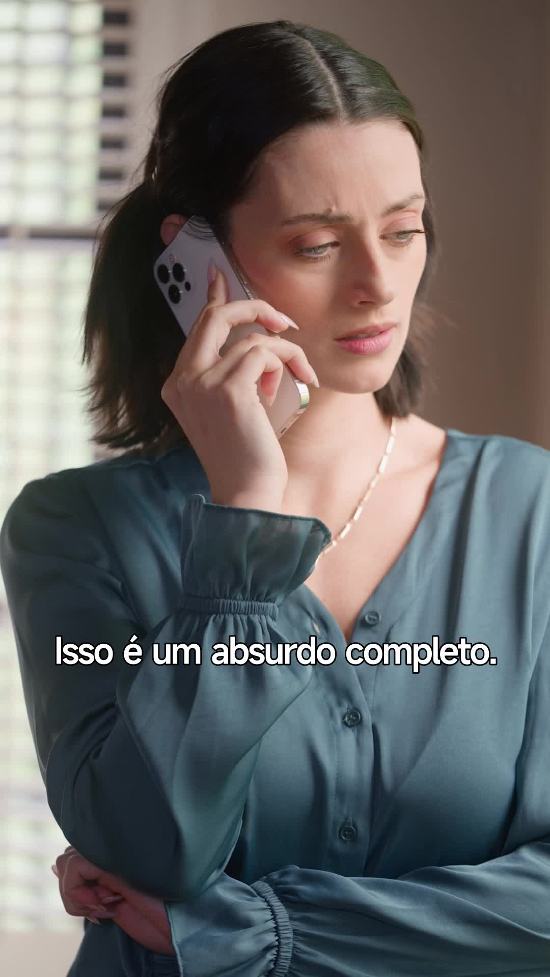 Deixa que Seja Teu 3Episódio