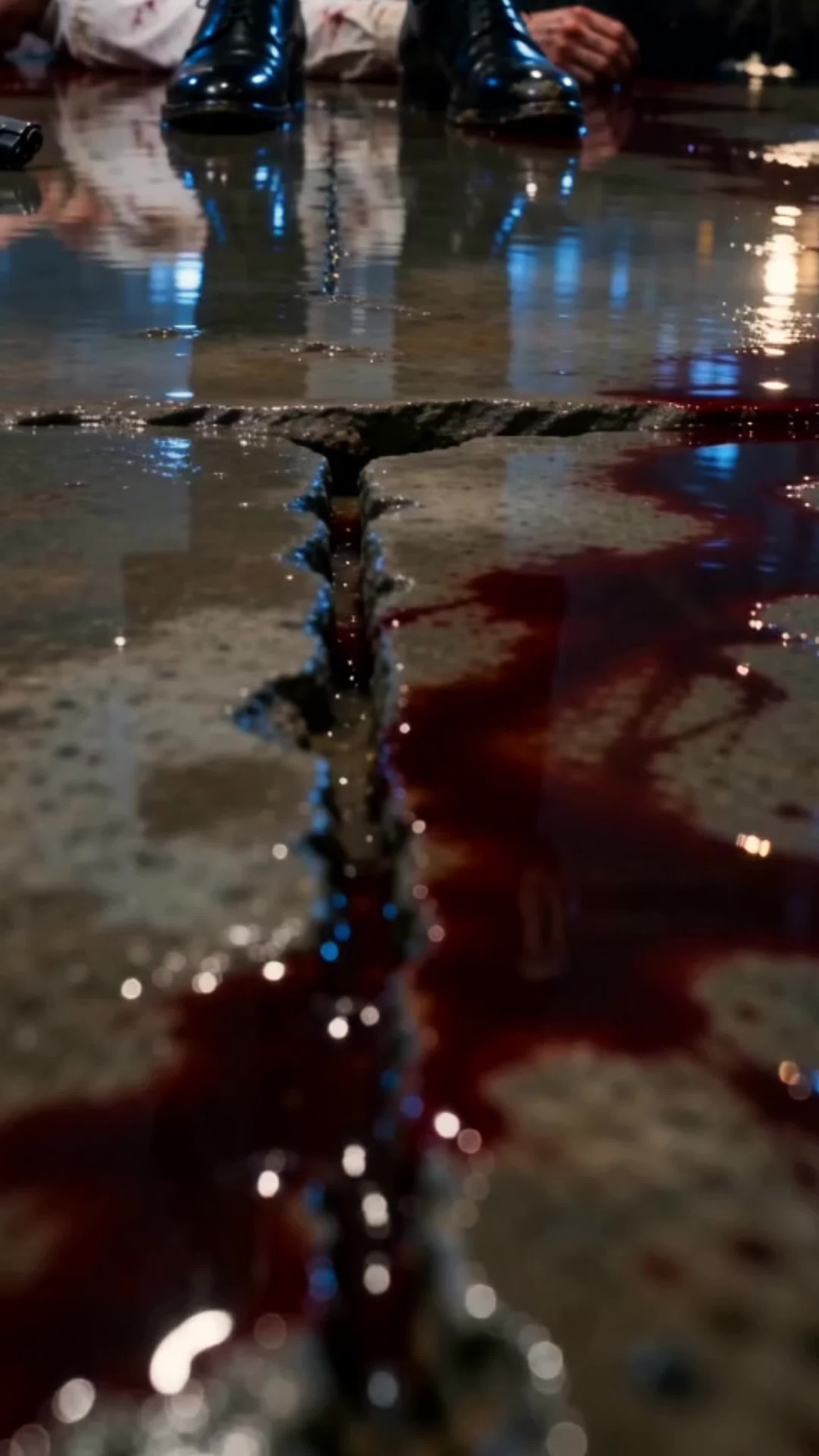 Godfather, Your Wife Is So Wet Episode 10