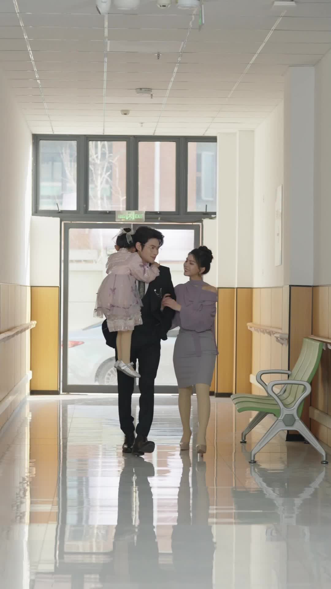 Give Him My Heart, Give Him the Boot Episode 6