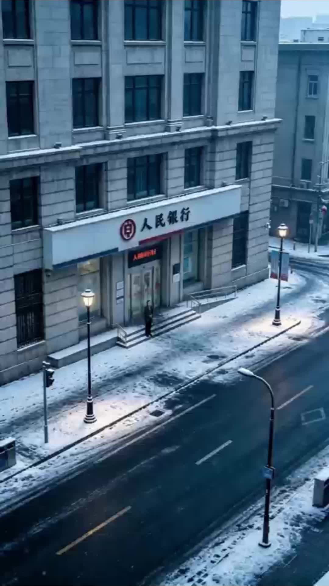 上交工資五年後，最終一別兩散 第1集
