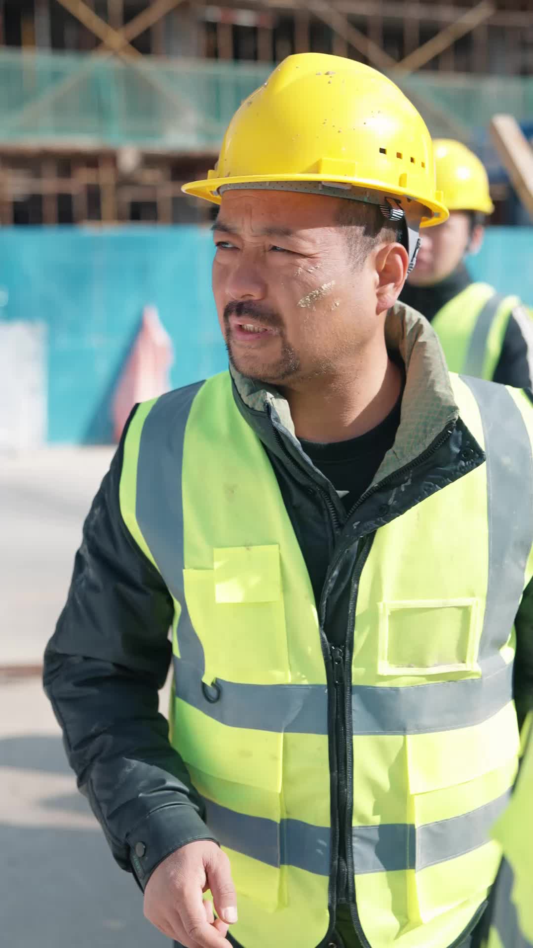 地产风云之黎明曙光 第4集
