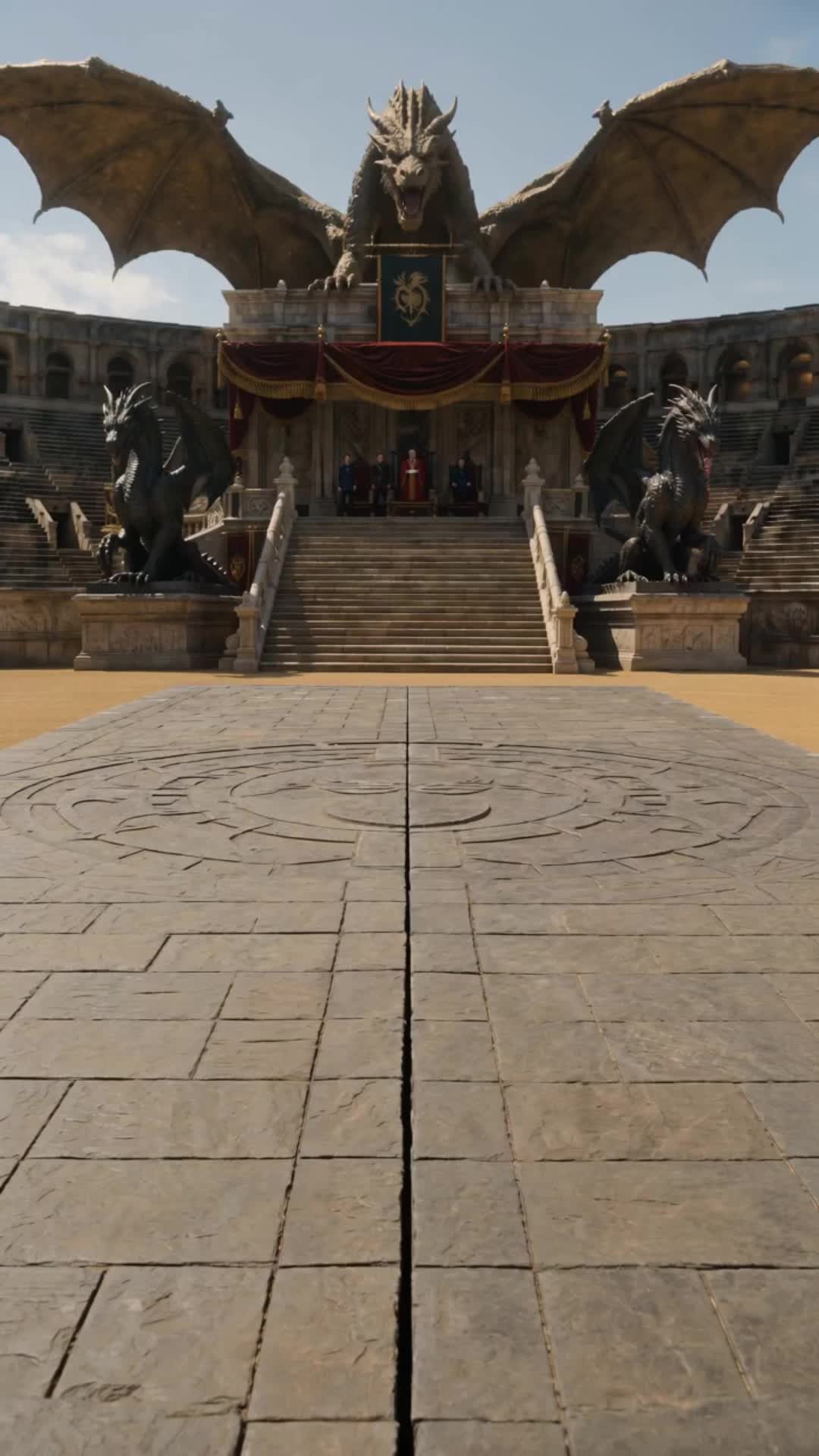 Dragon Lord Supreme Episode 11