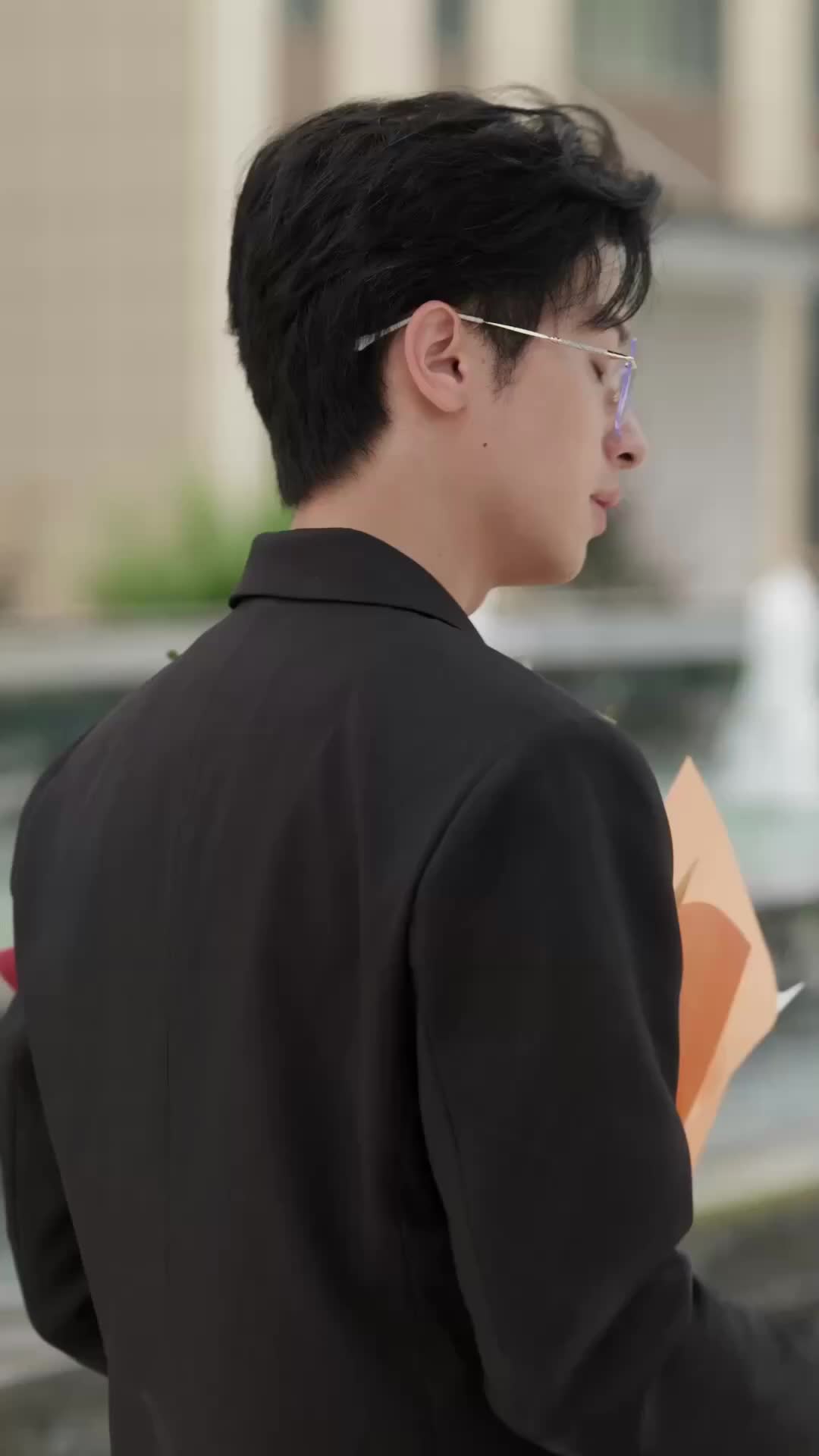 Luka dan Cinta - Episode 20 - Episode 20