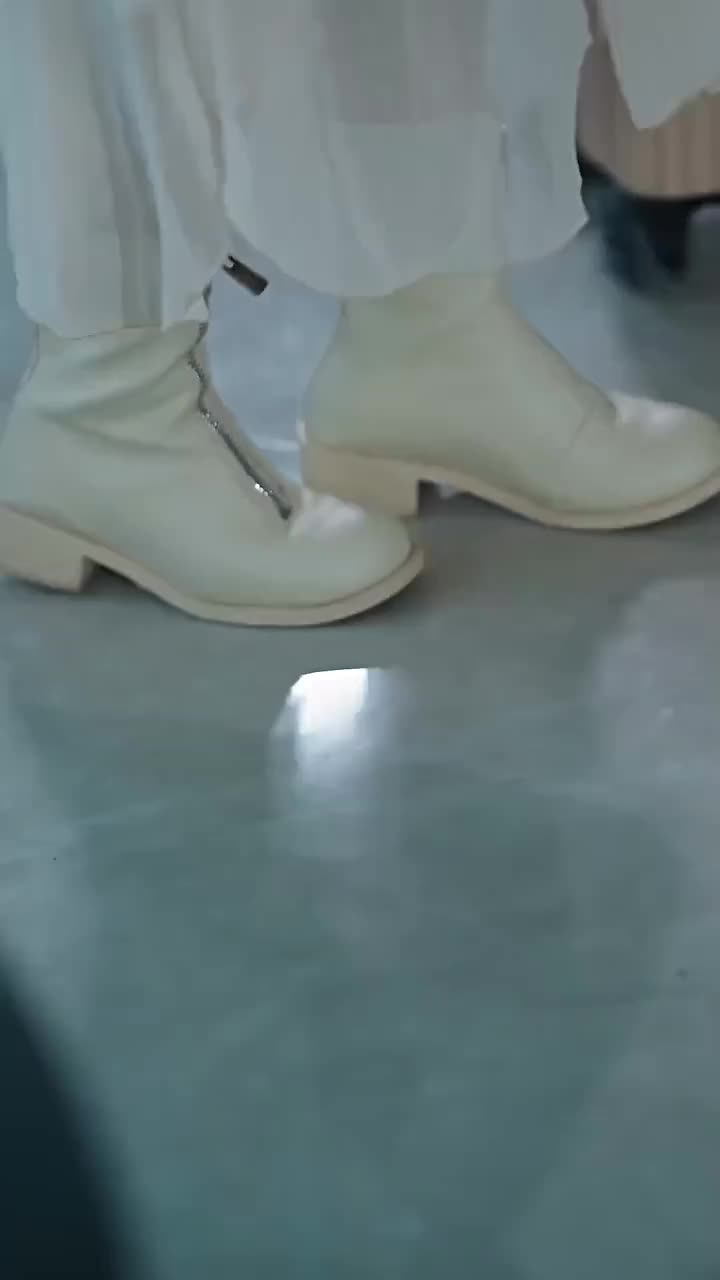 대표님, 사모님은 죄가 없어요 제3회