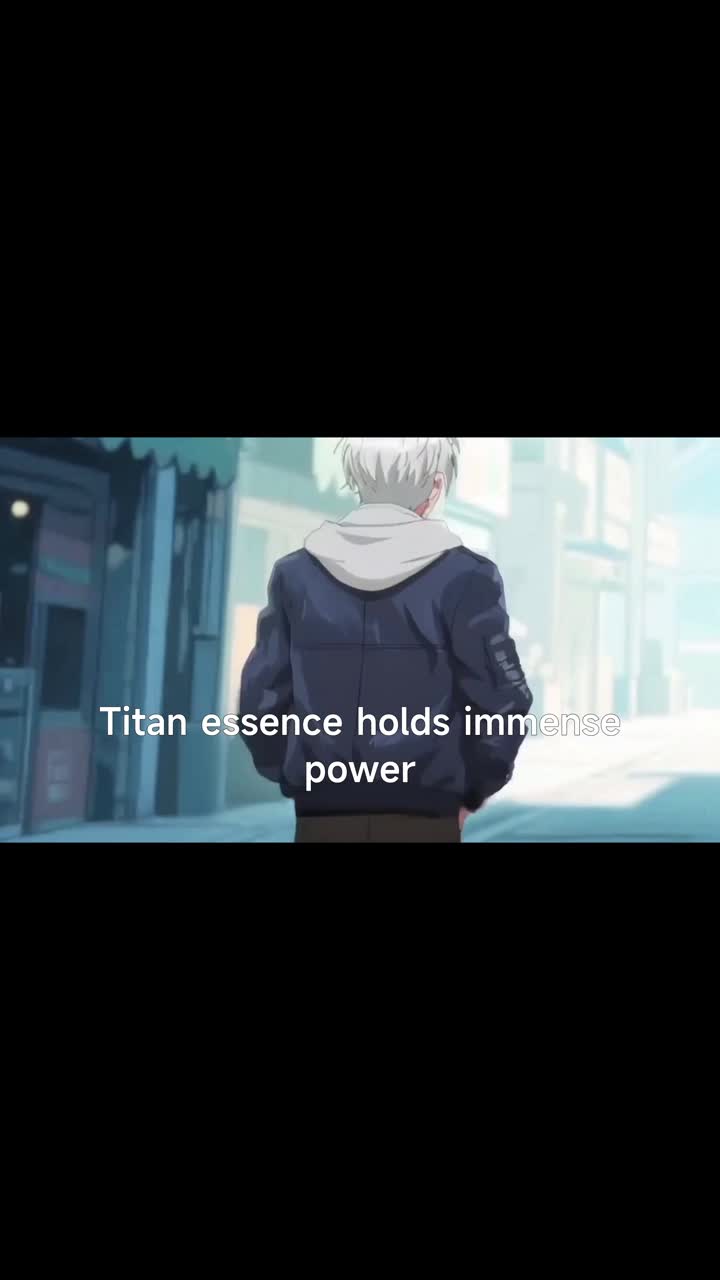 The Age of Titans: Awakening the Ten Fiends Episode 5