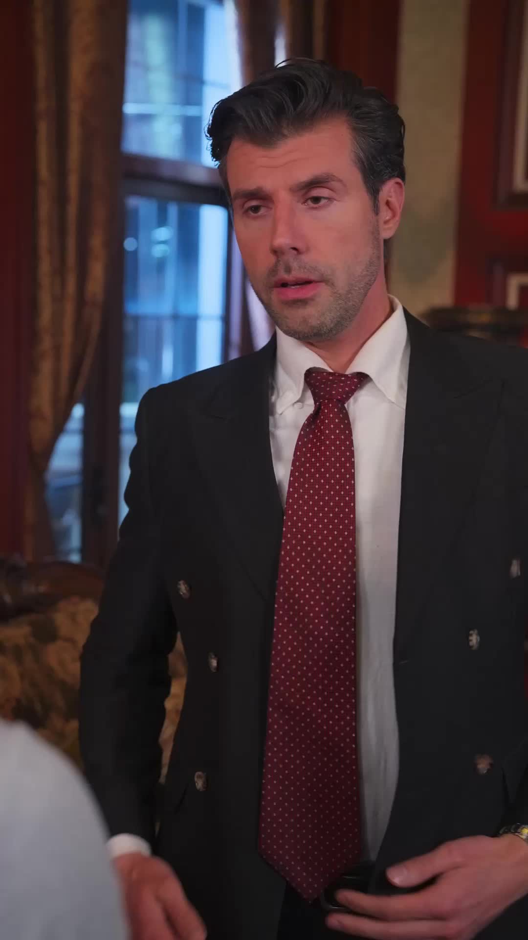 La pequeña sorpresa del CEO Episodio 8