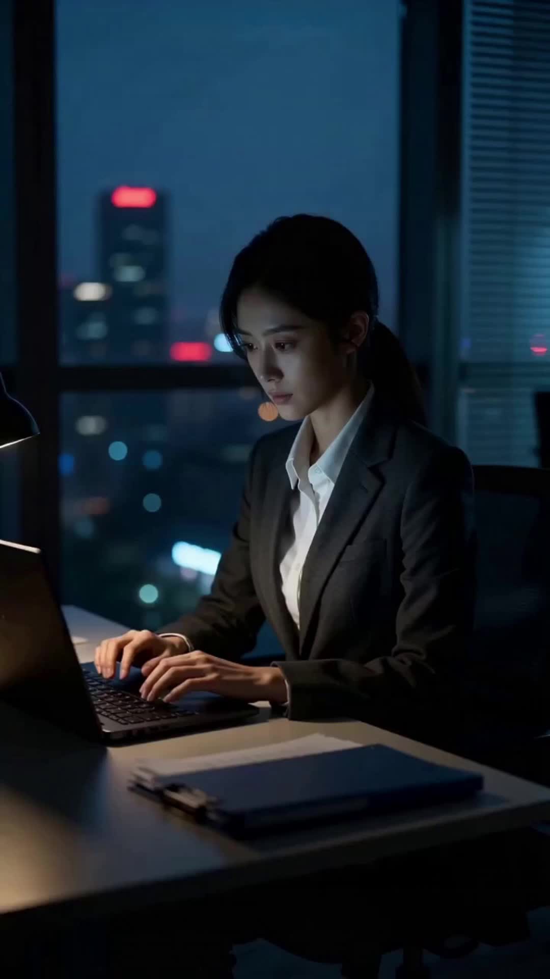 Fired Up, Not Fired: From Employee to Empress Episode 1