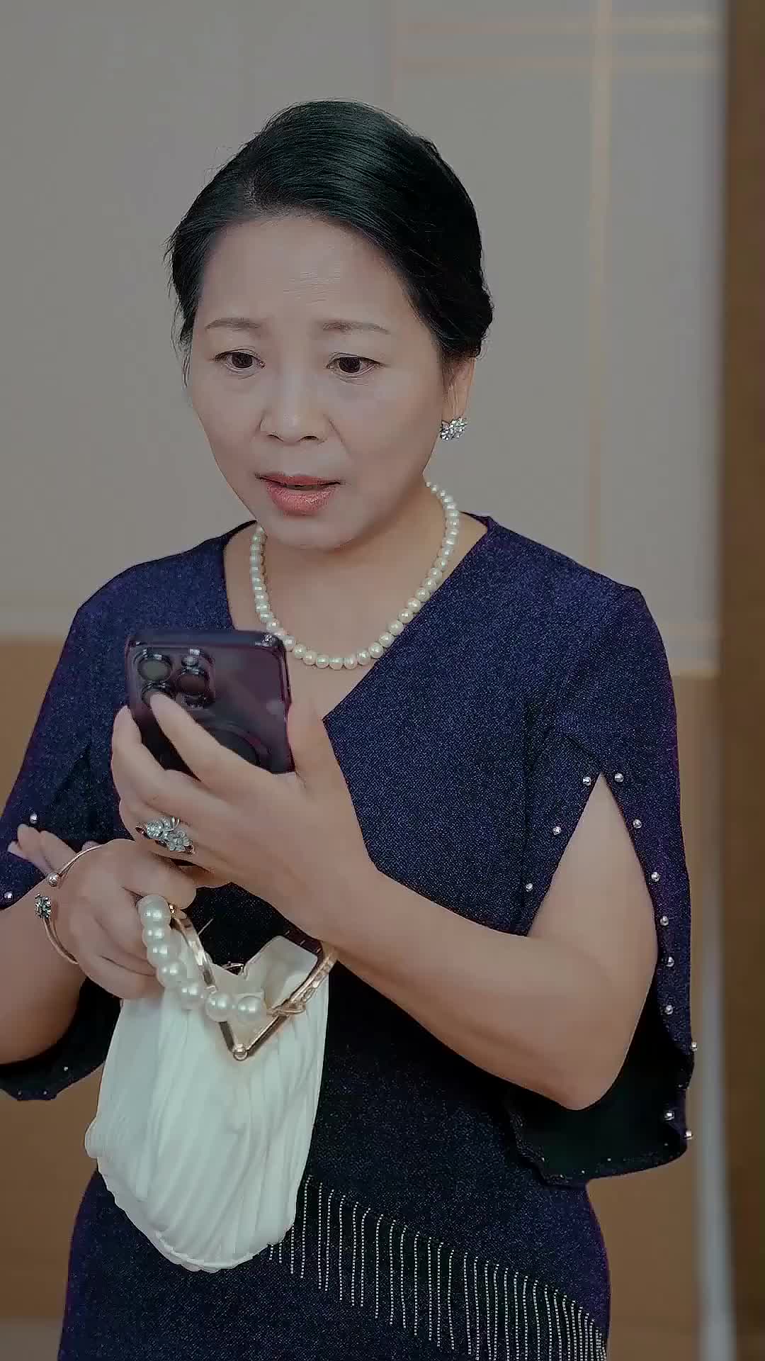 Kembalinya Raja Bahari Episode 9