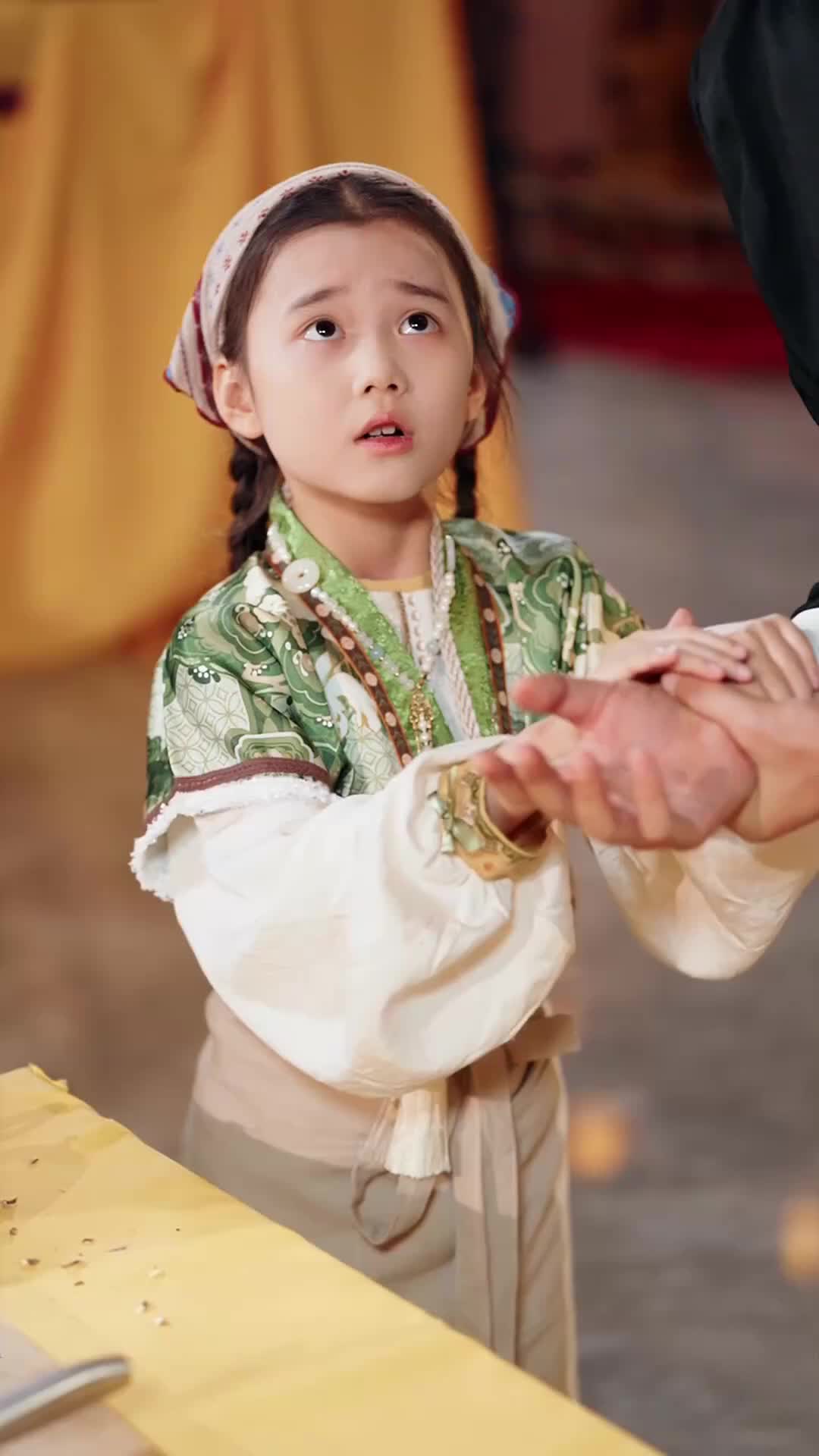 Dewa Masak Cilik Episode 8