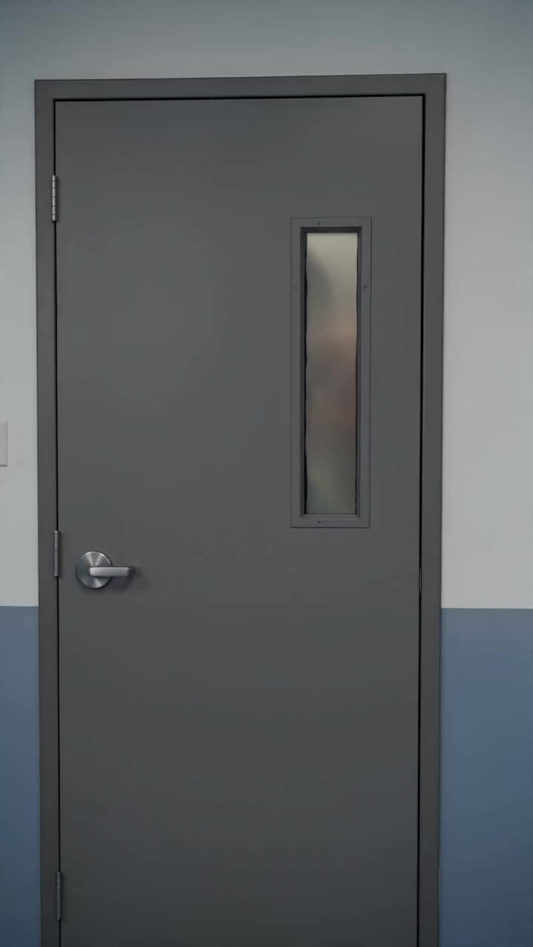 Illegal Touching Episode 5