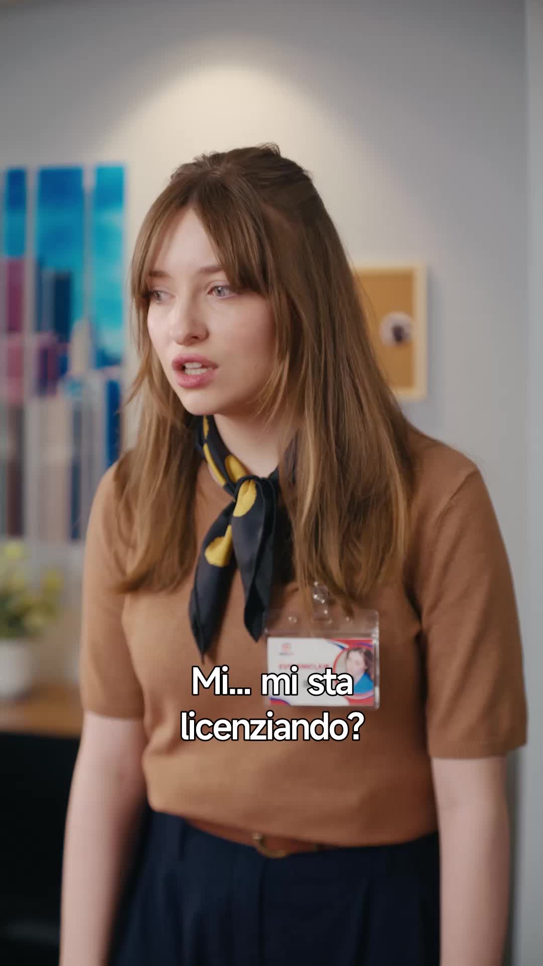 Il Rimorso della Stella dell'Hockey  Episodio 10
