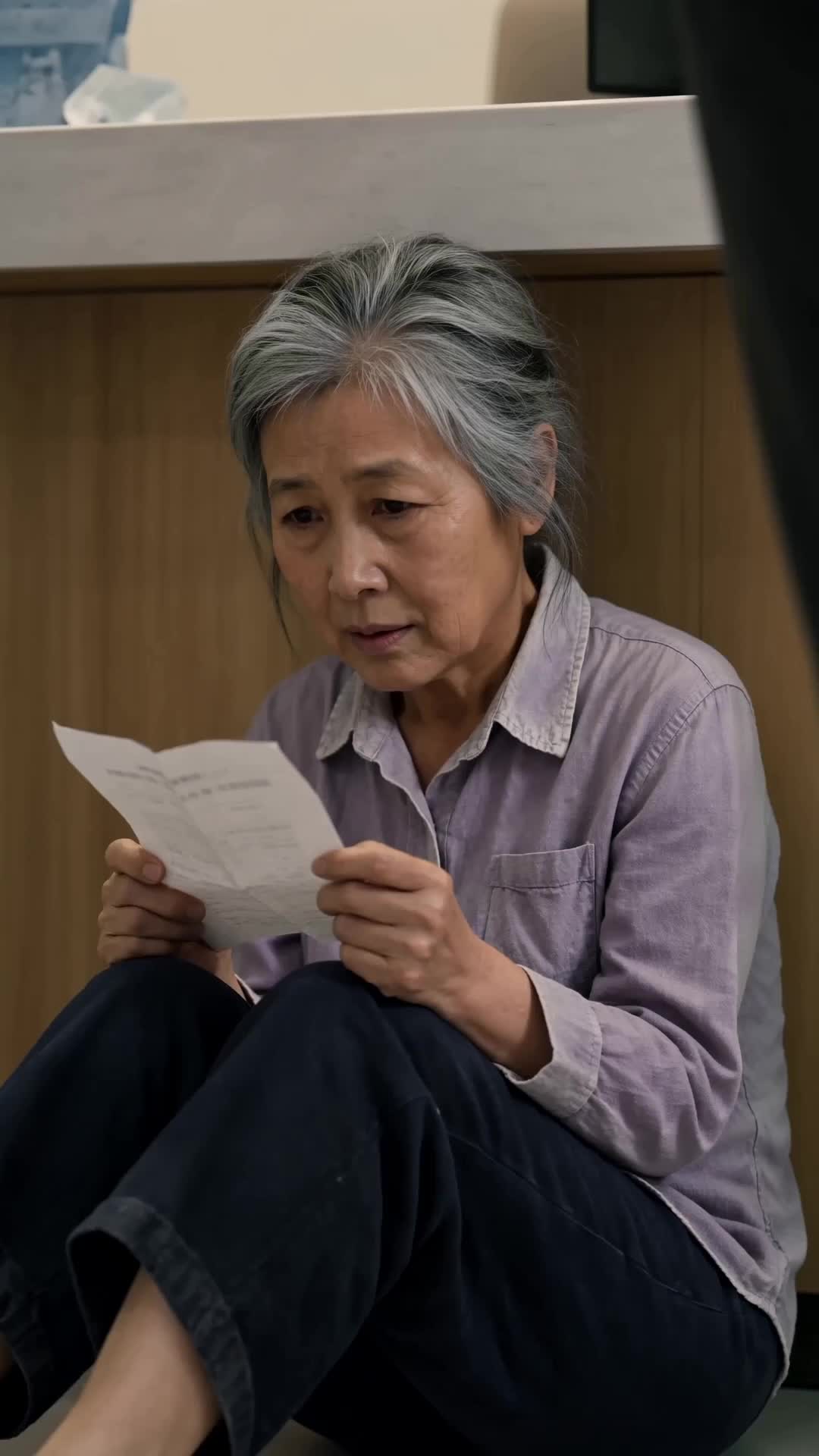 谁动了我的百万存款 第2集